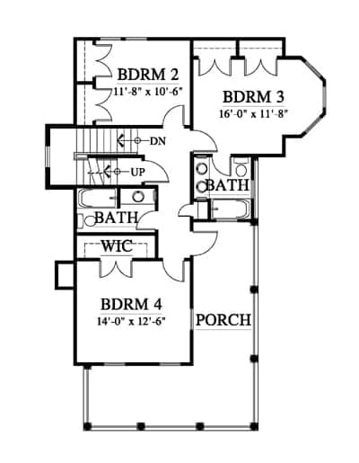 2nd Floor