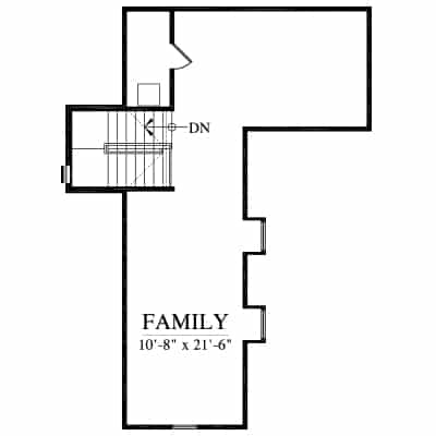 3rd Floor