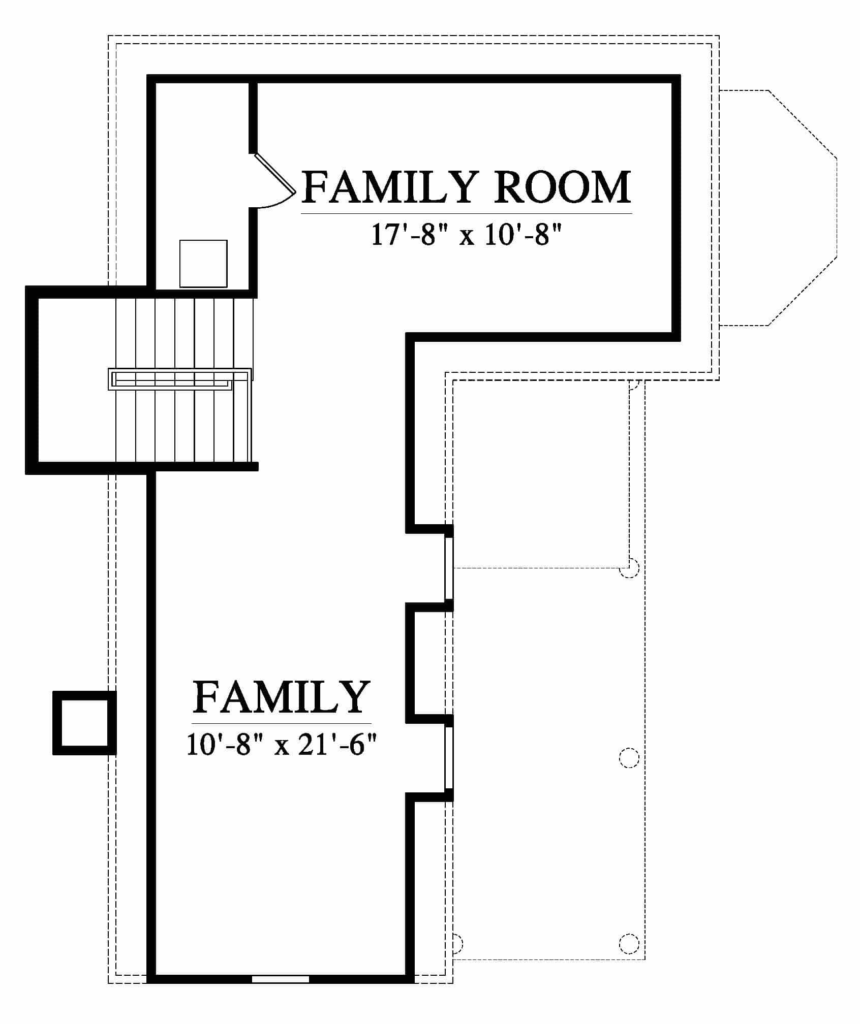 3rd Floor