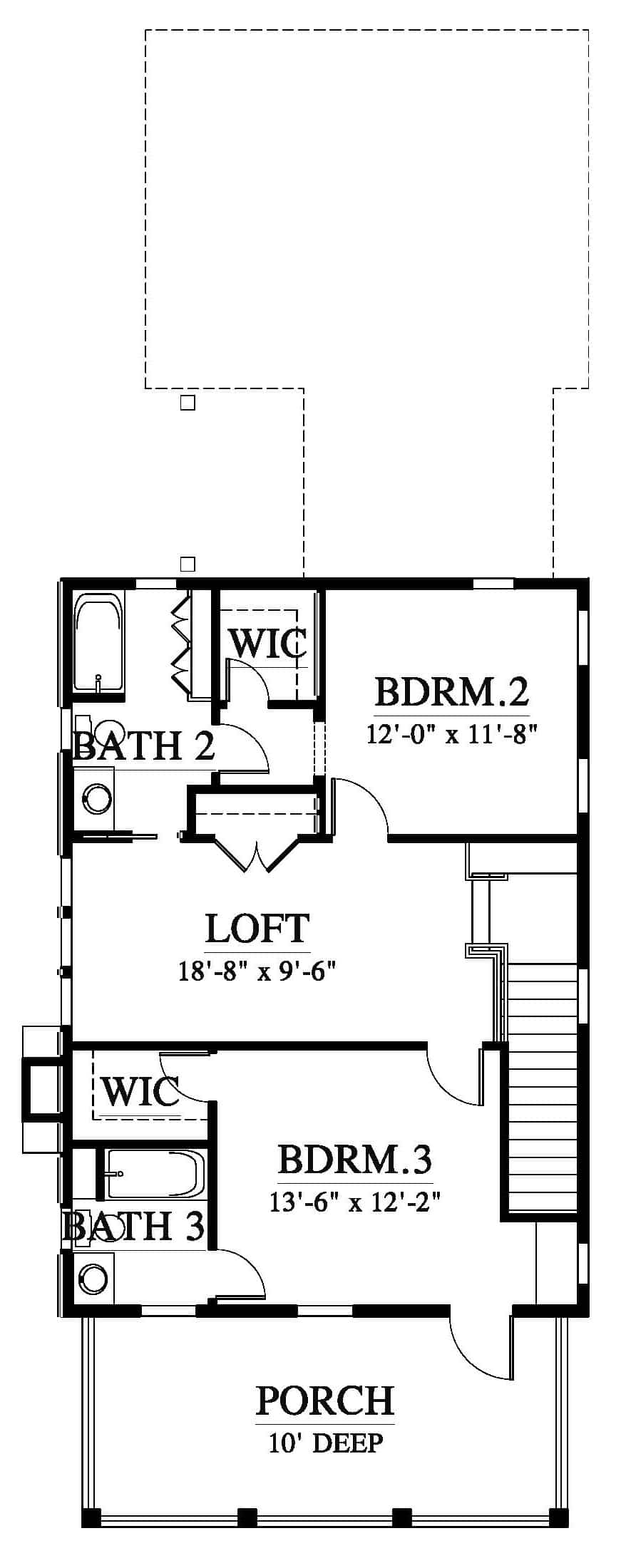 2nd Floor