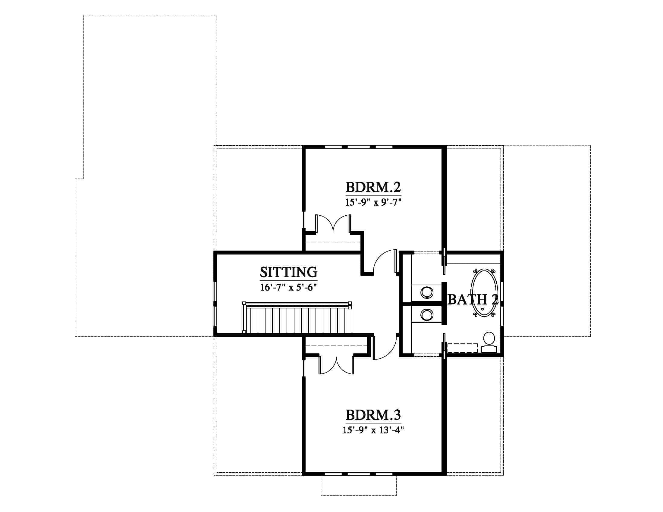 2nd Floor