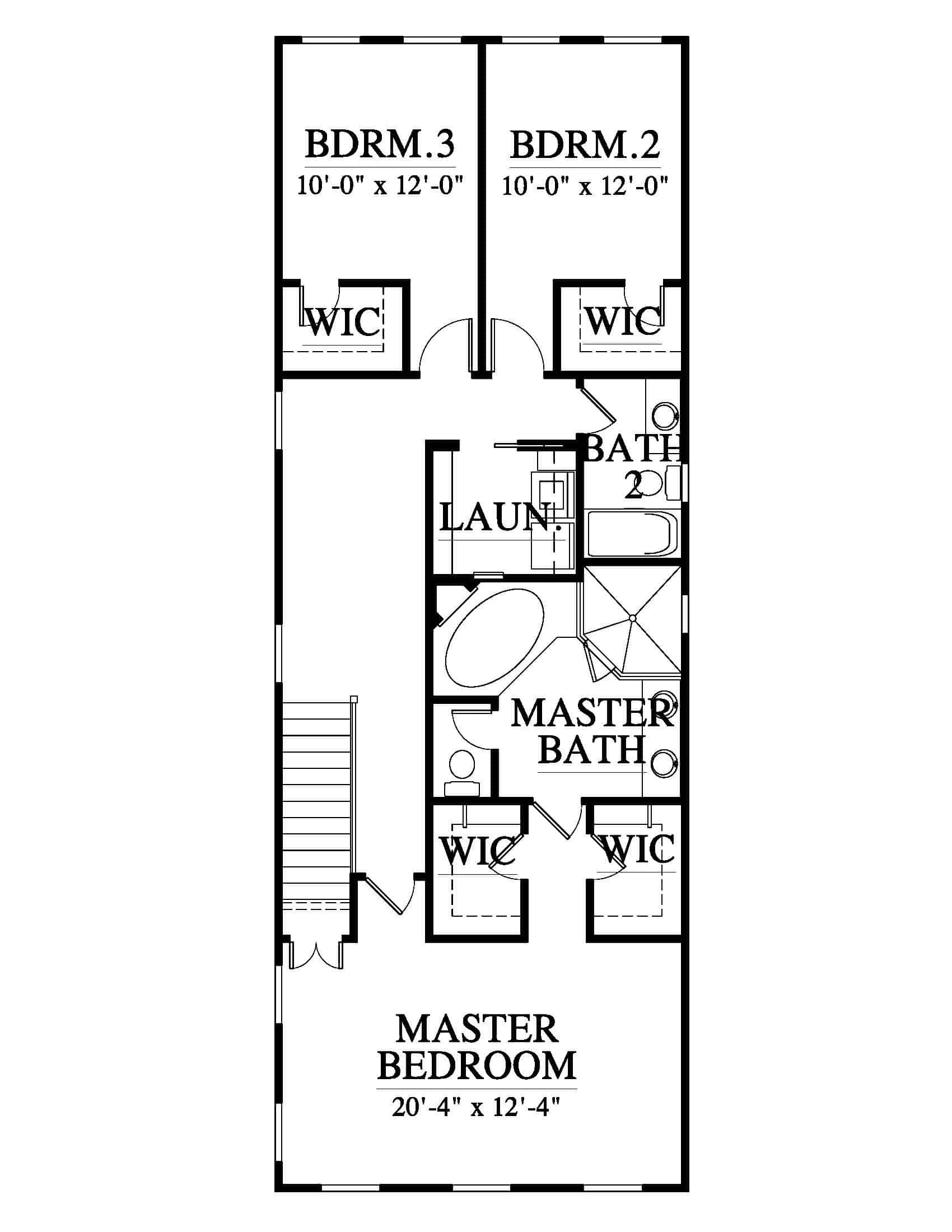 2nd Floor