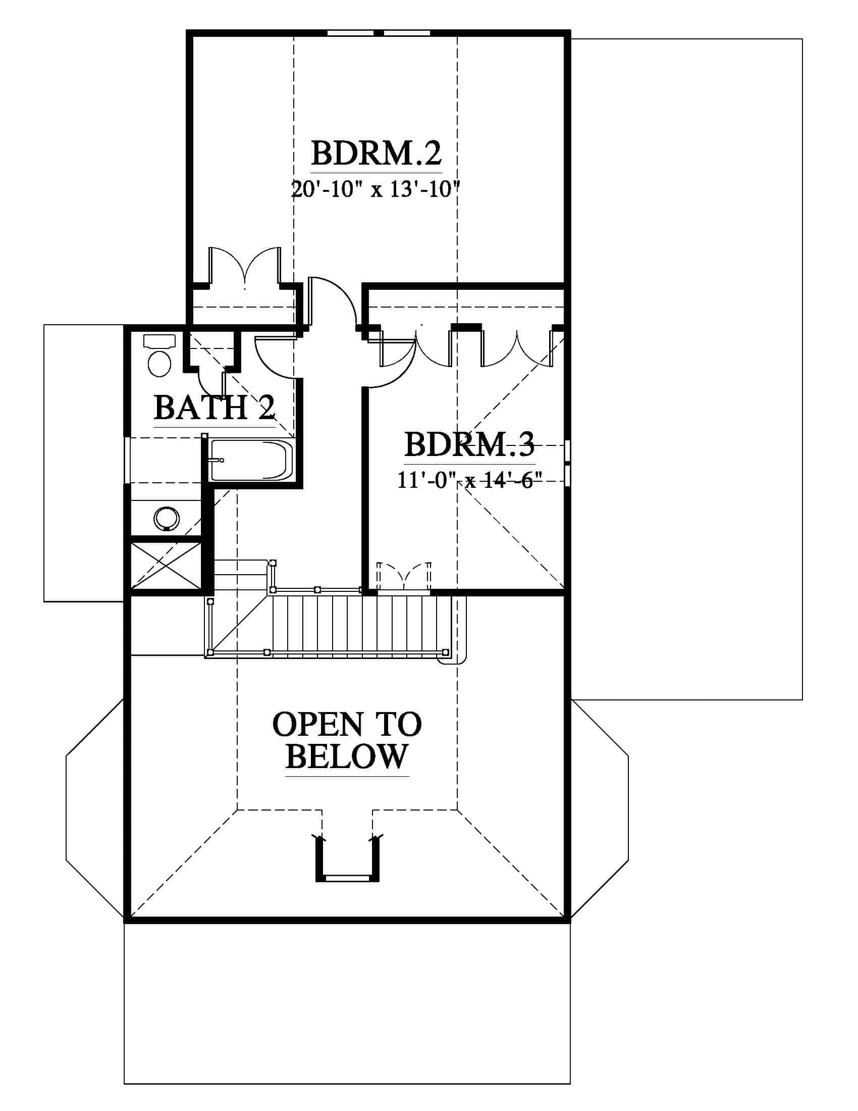 2nd Floor