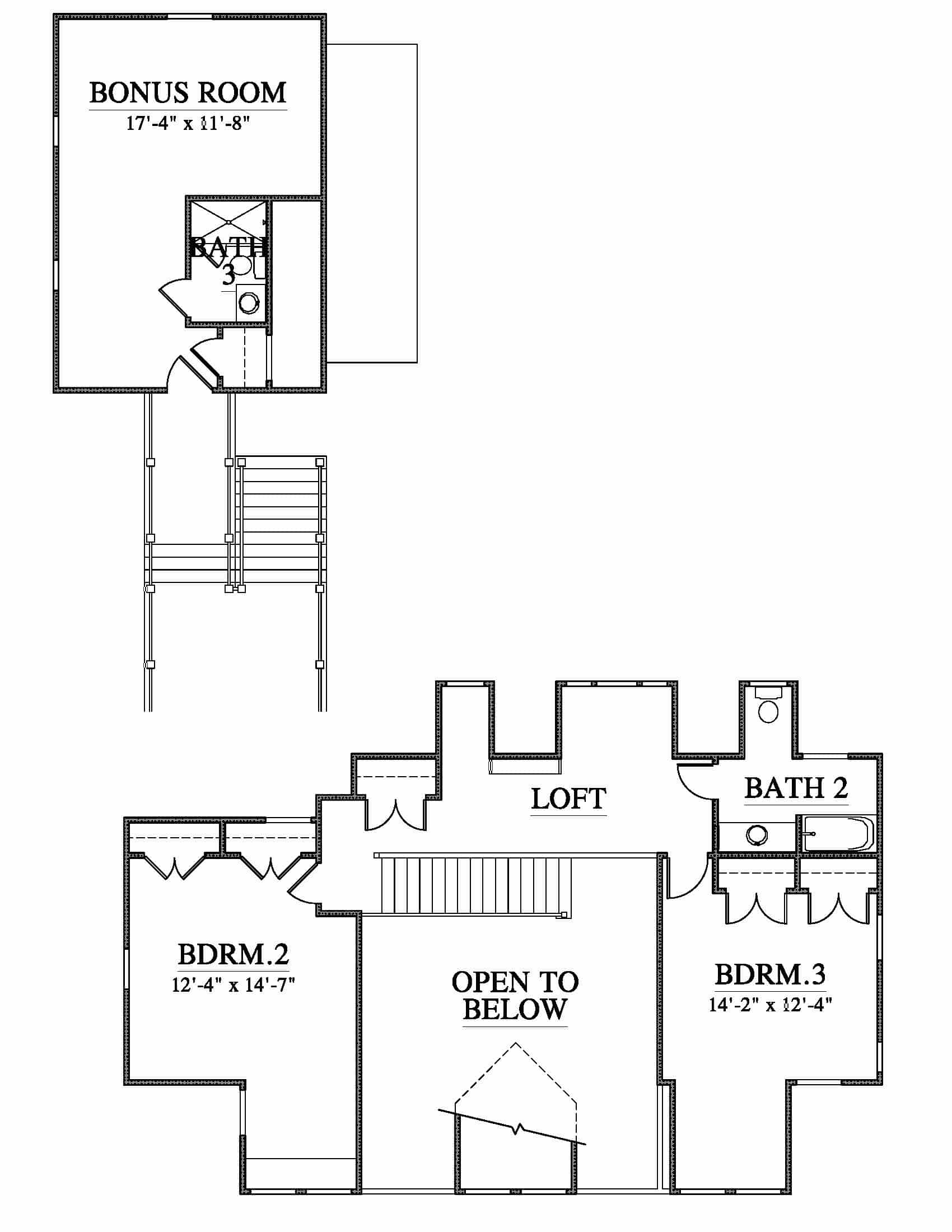 2nd Floor