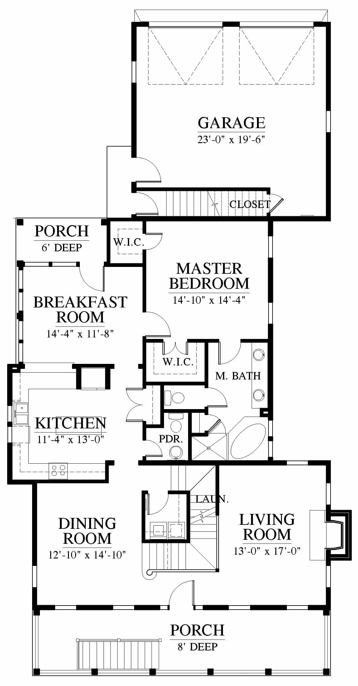 2nd Floor