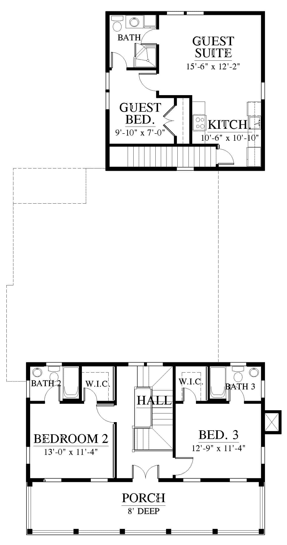 3rd Floor