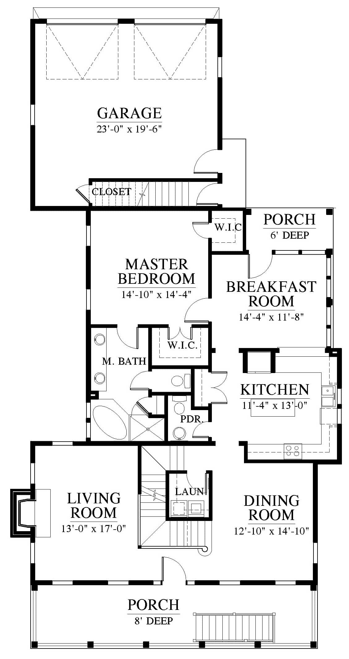 2nd Floor