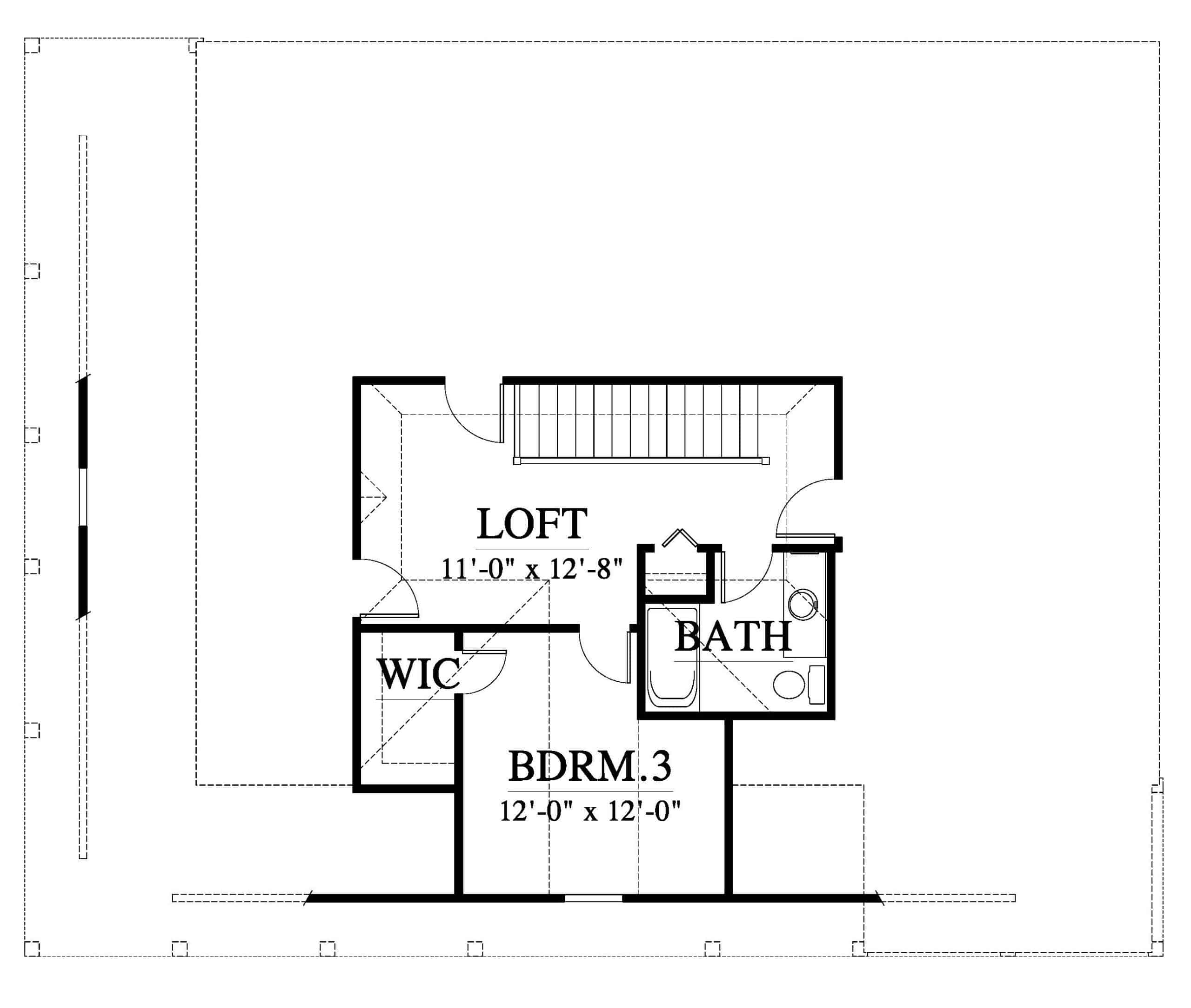 3rd Floor