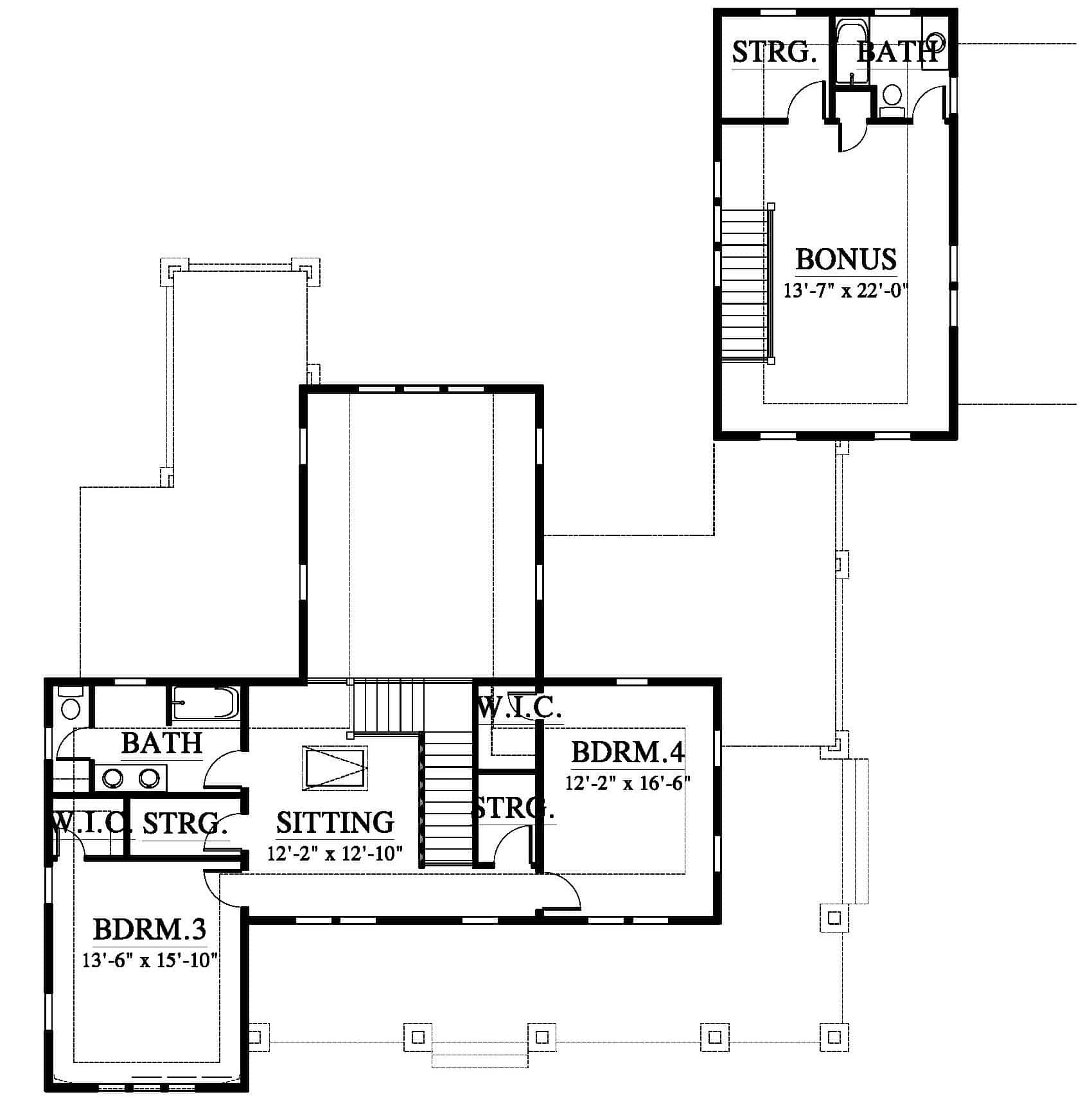 2nd Floor