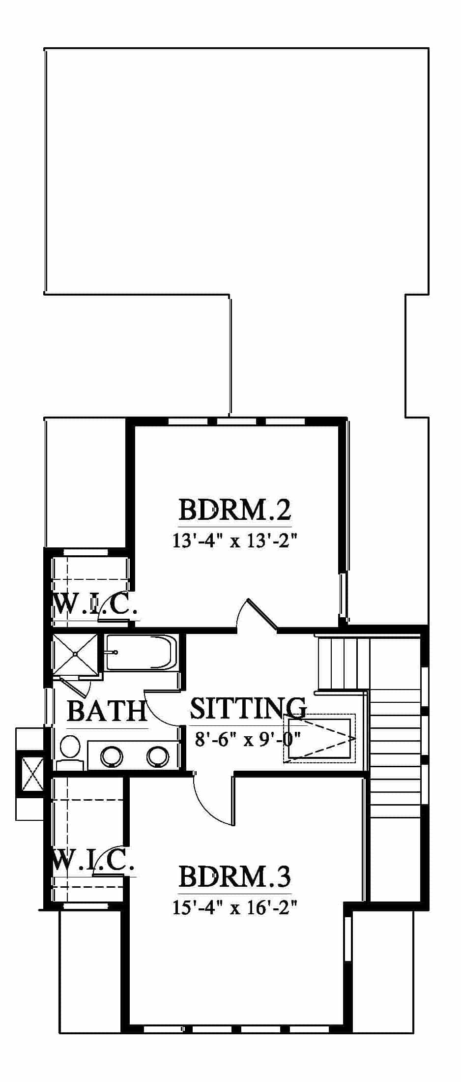 2nd Floor