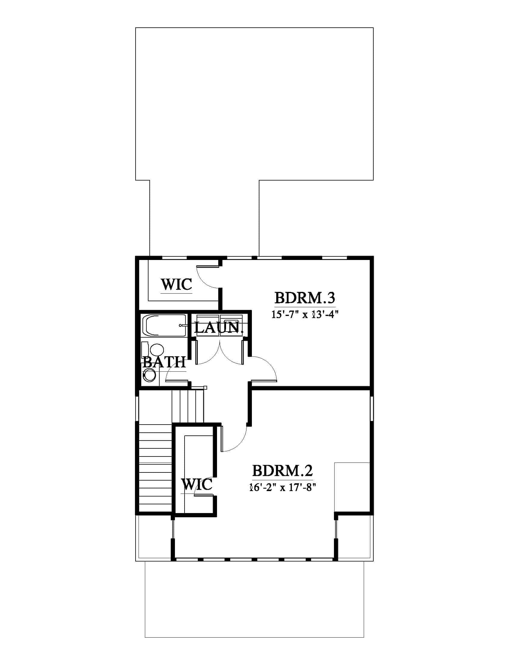 2nd Floor