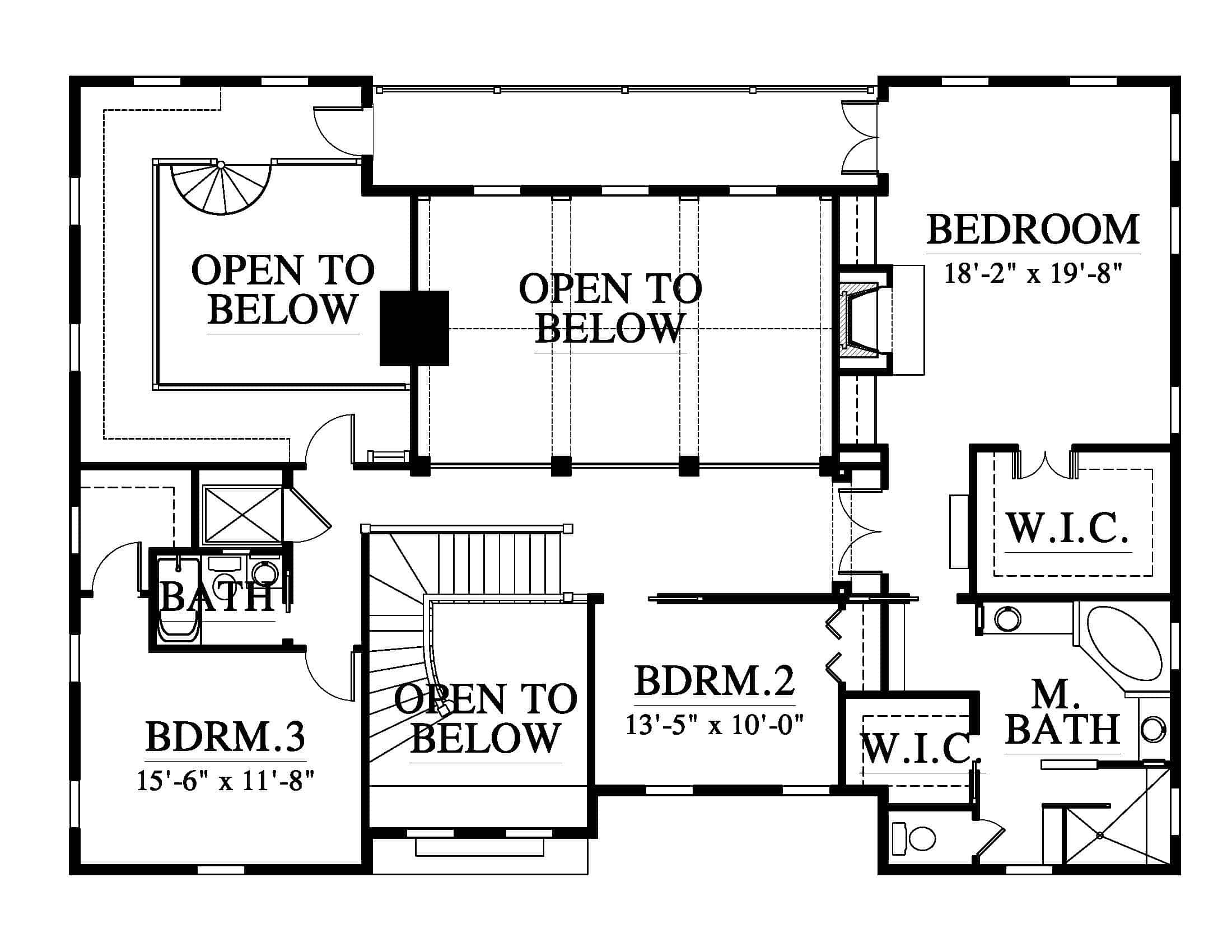 2nd Floor