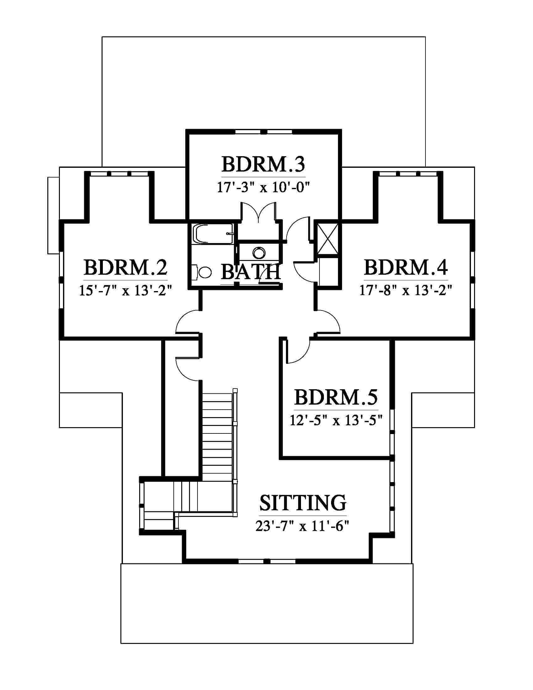 2nd Floor
