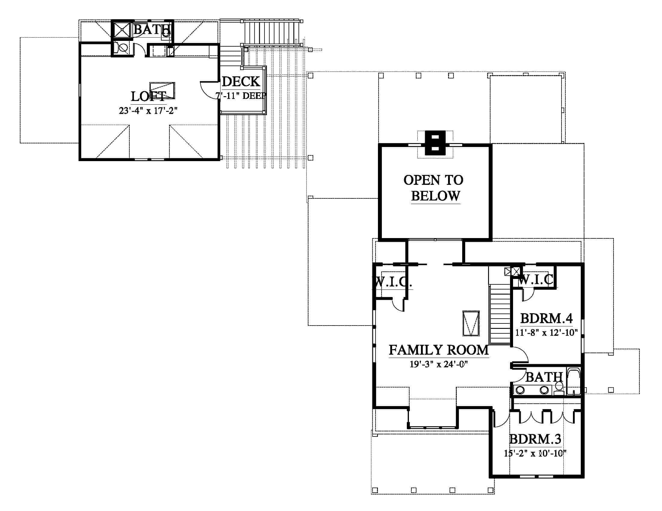 2nd Floor