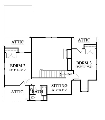 2nd Floor