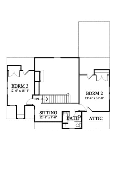 3rd Floor