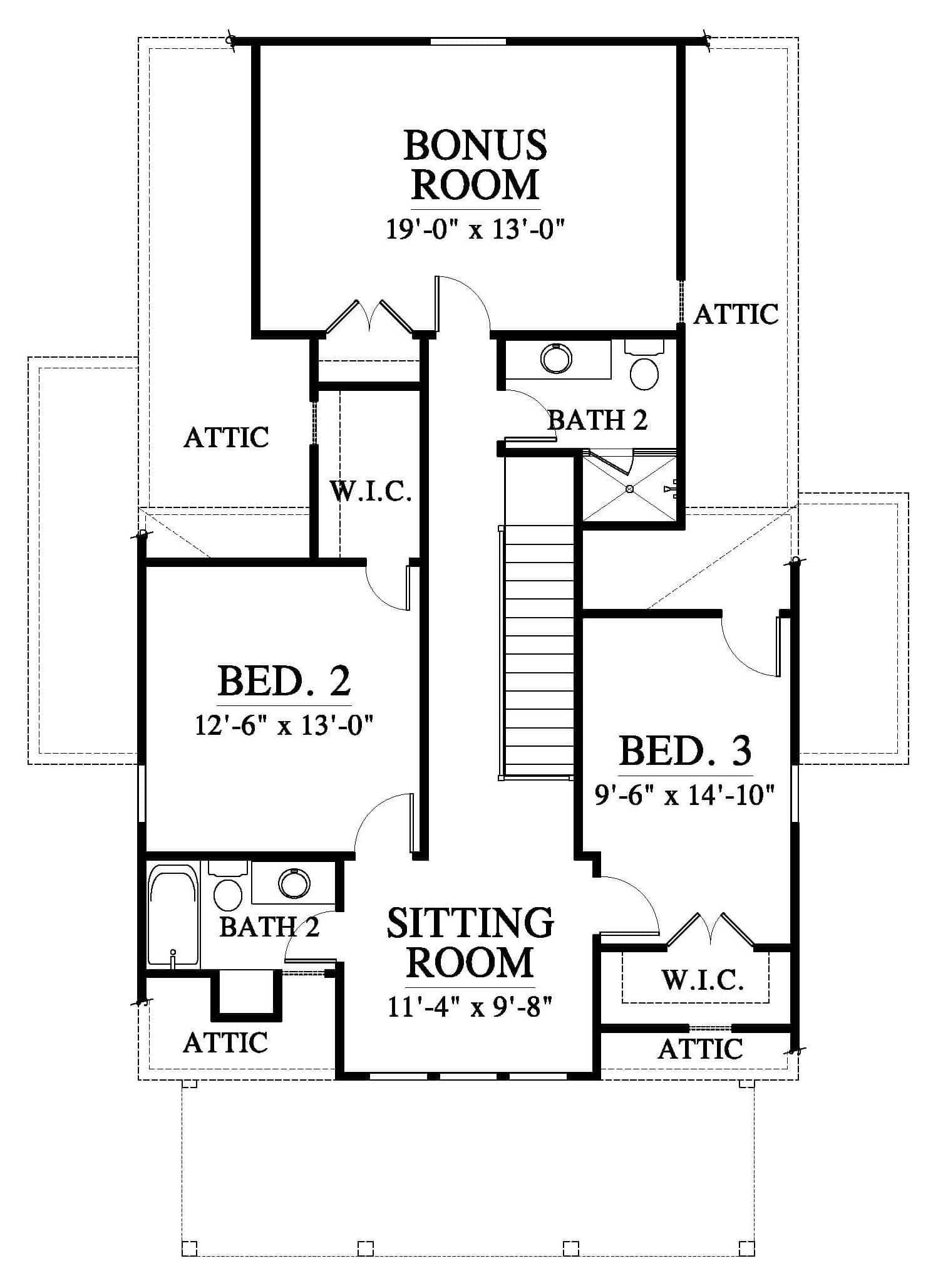2nd Floor