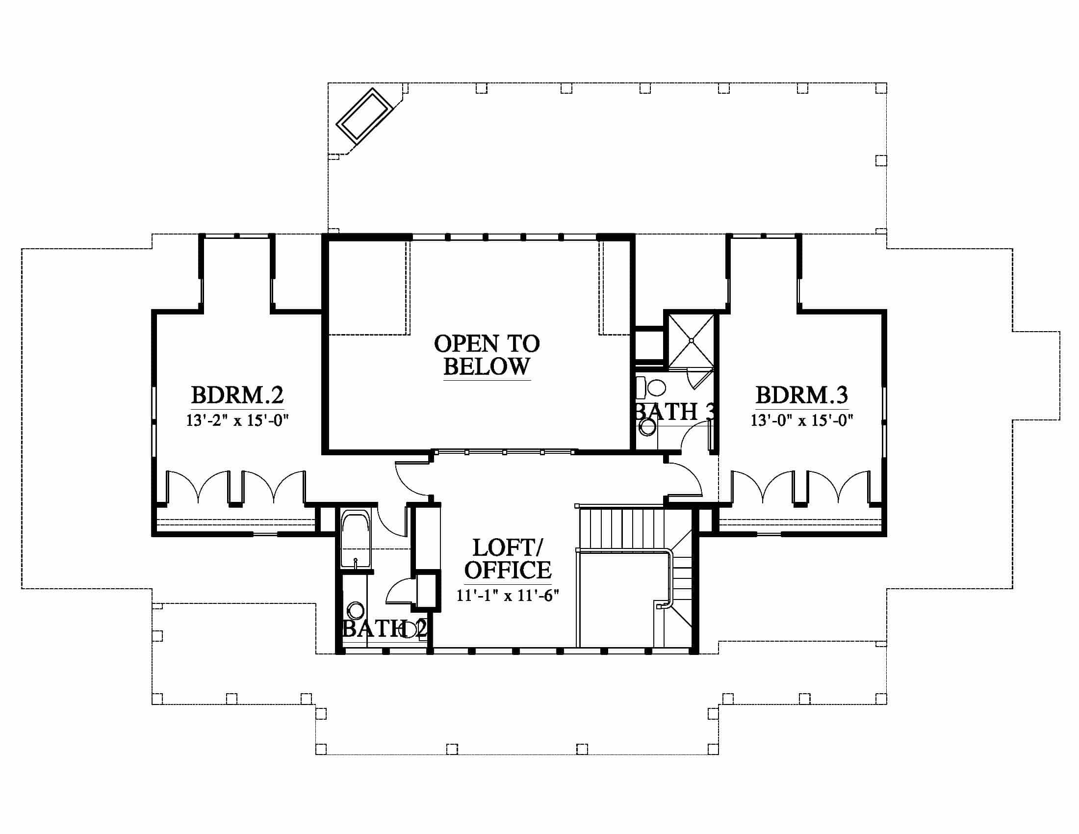 2nd Floor