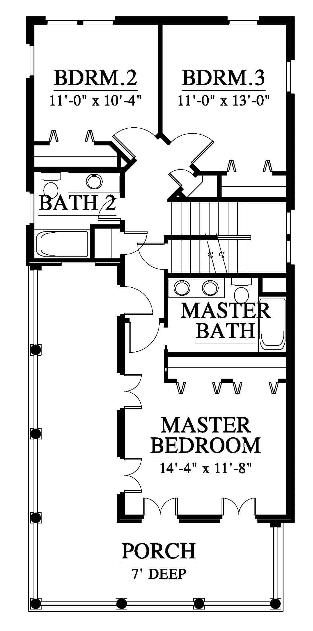 2nd Floor