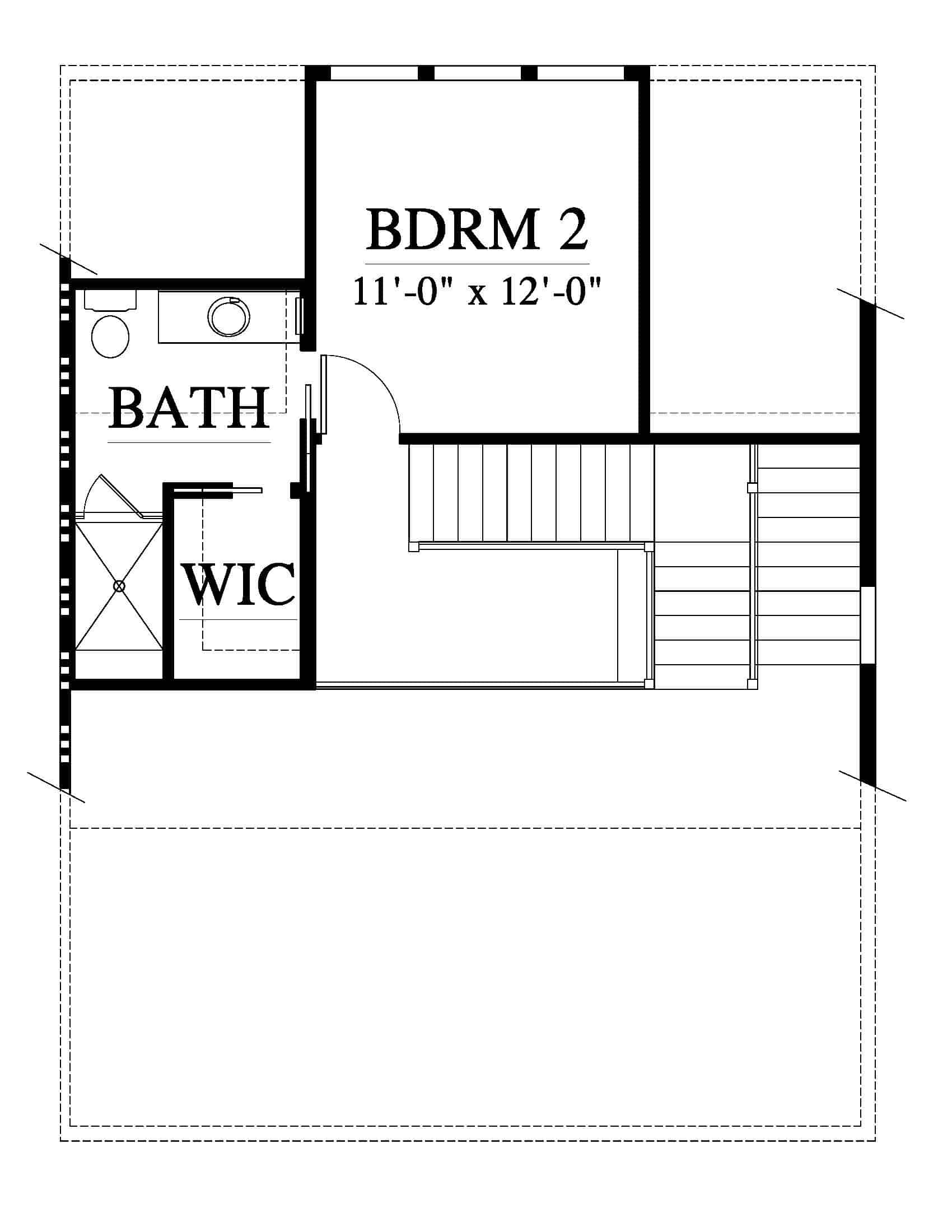 3rd Floor