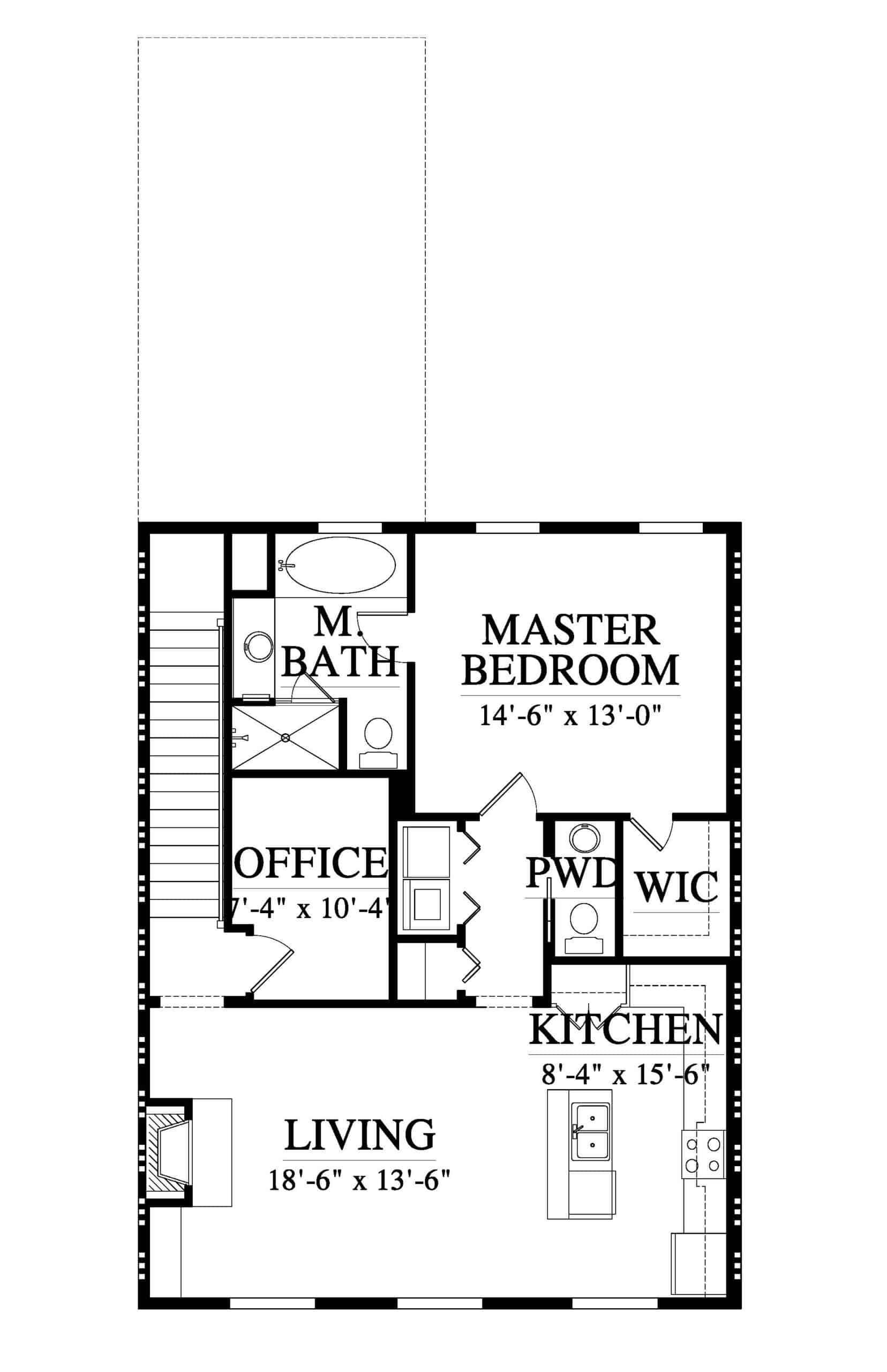 2nd Floor