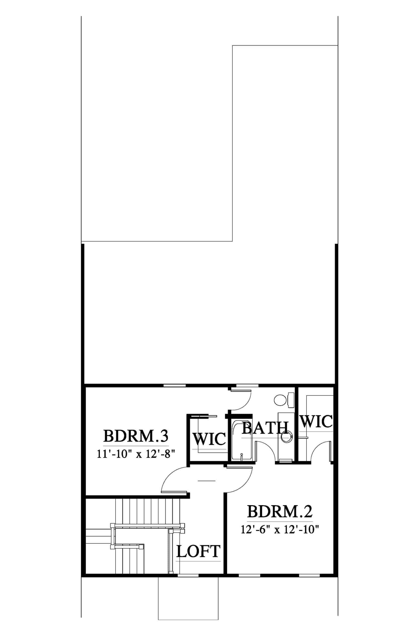 2nd Floor