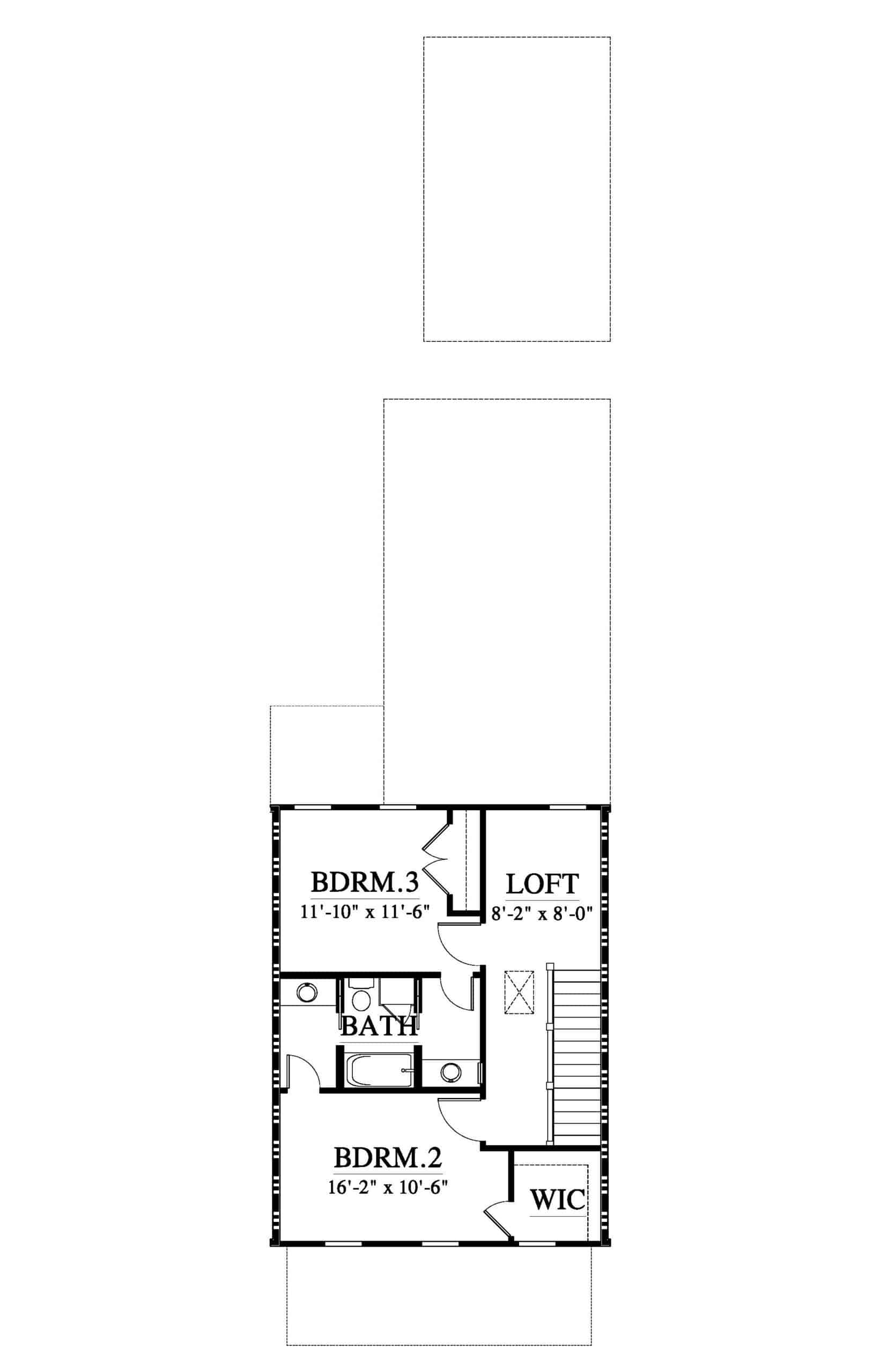 2nd Floor
