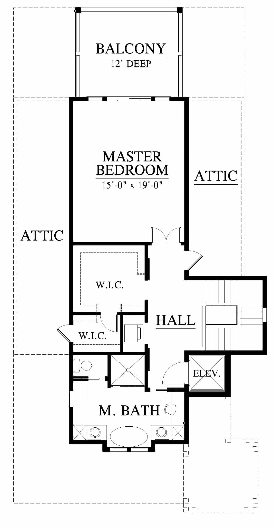 3rd Floor