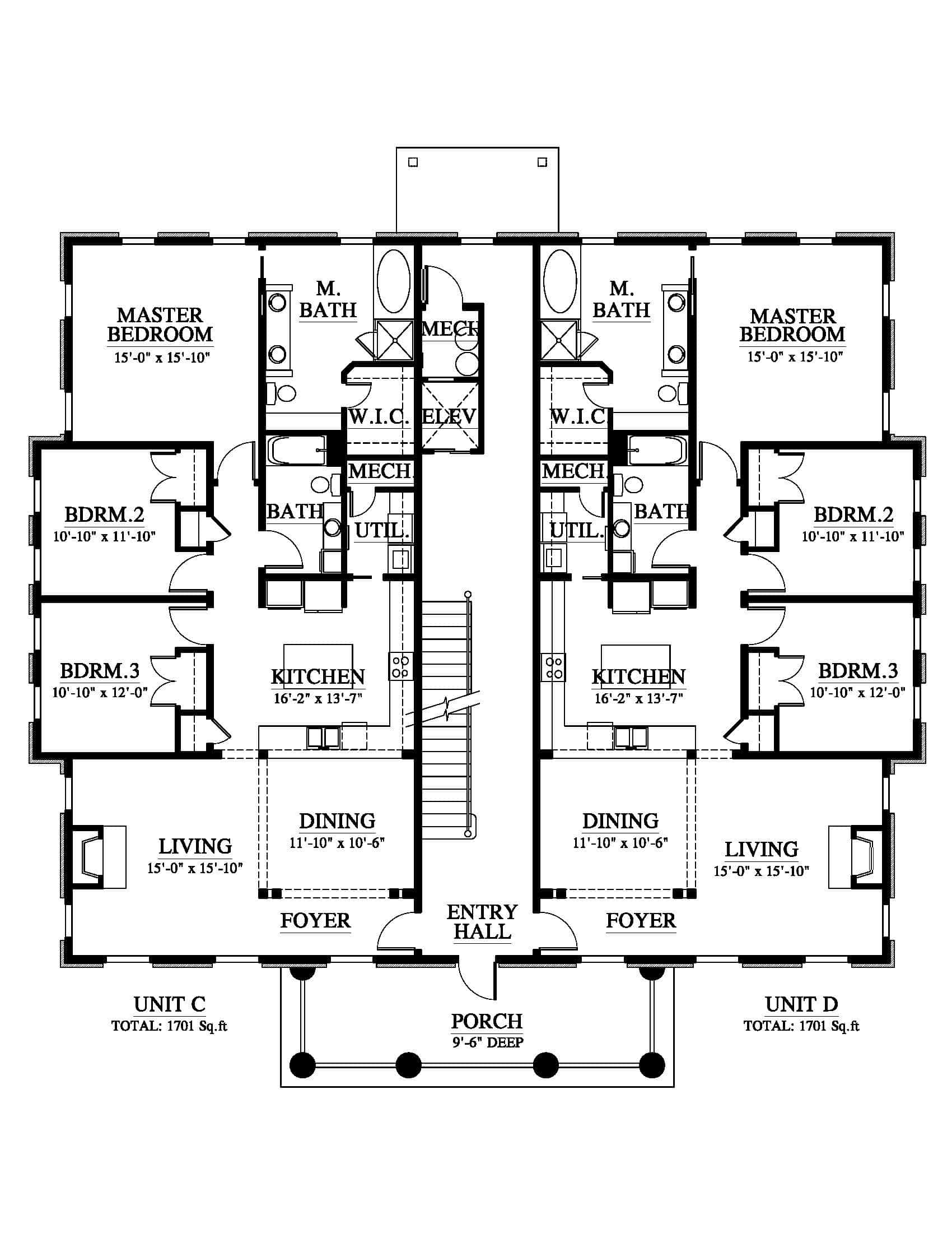 2nd Floor