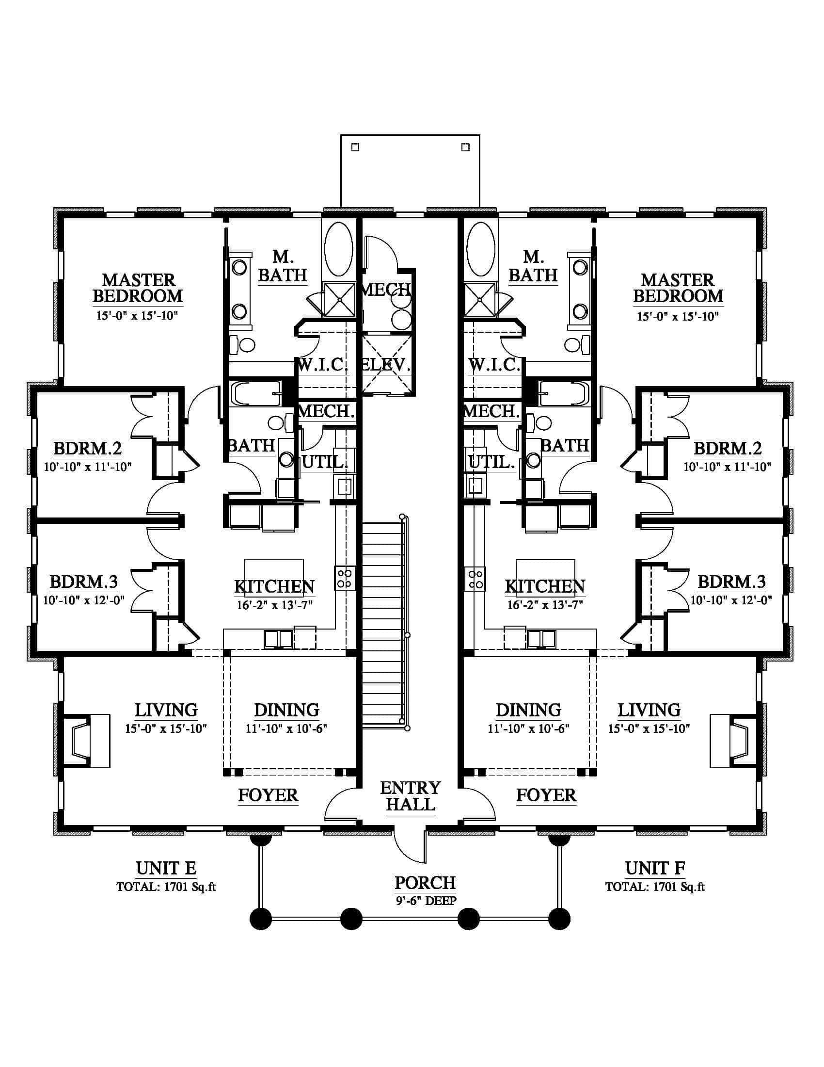 3rd Floor