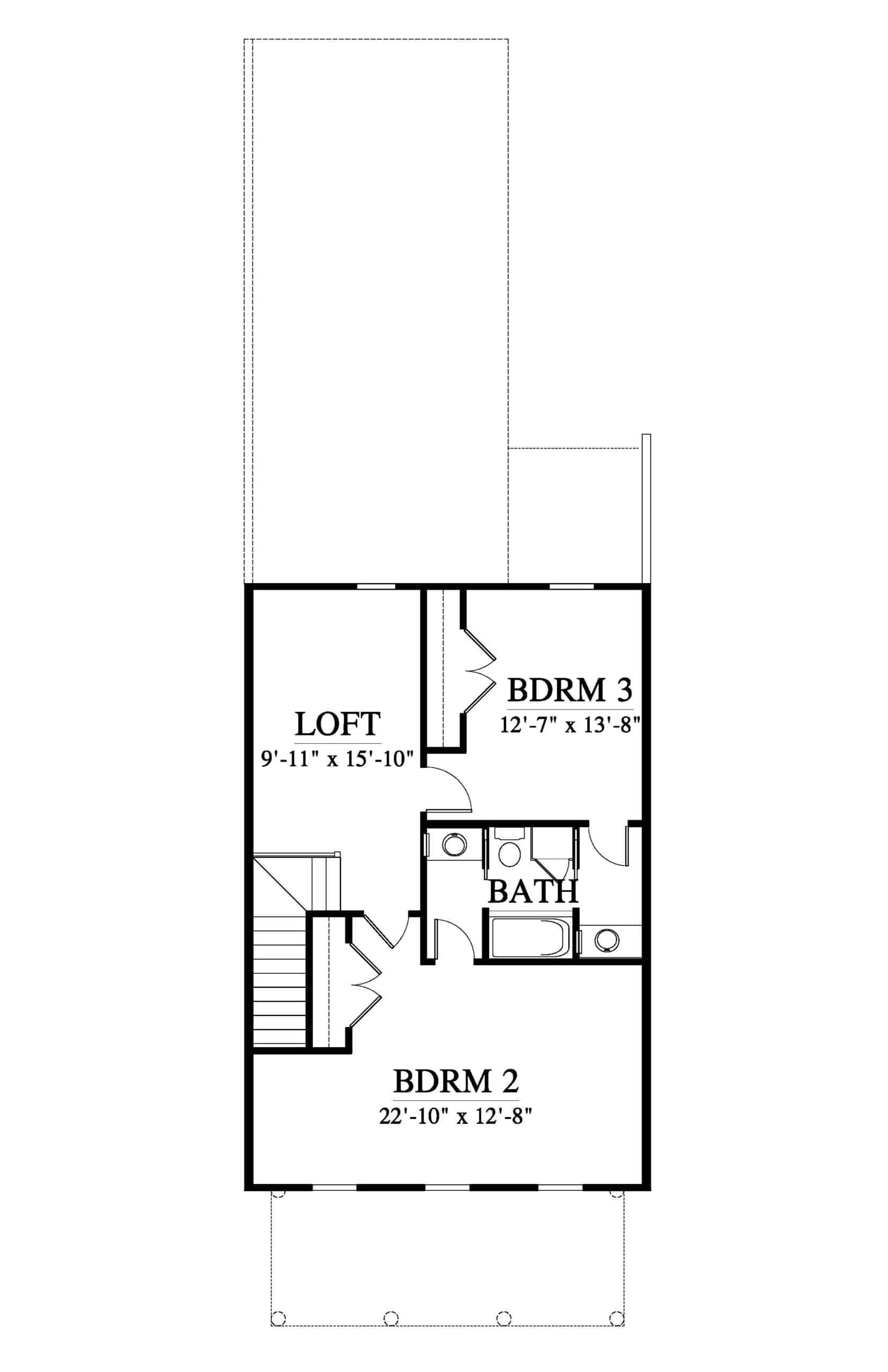 2nd Floor