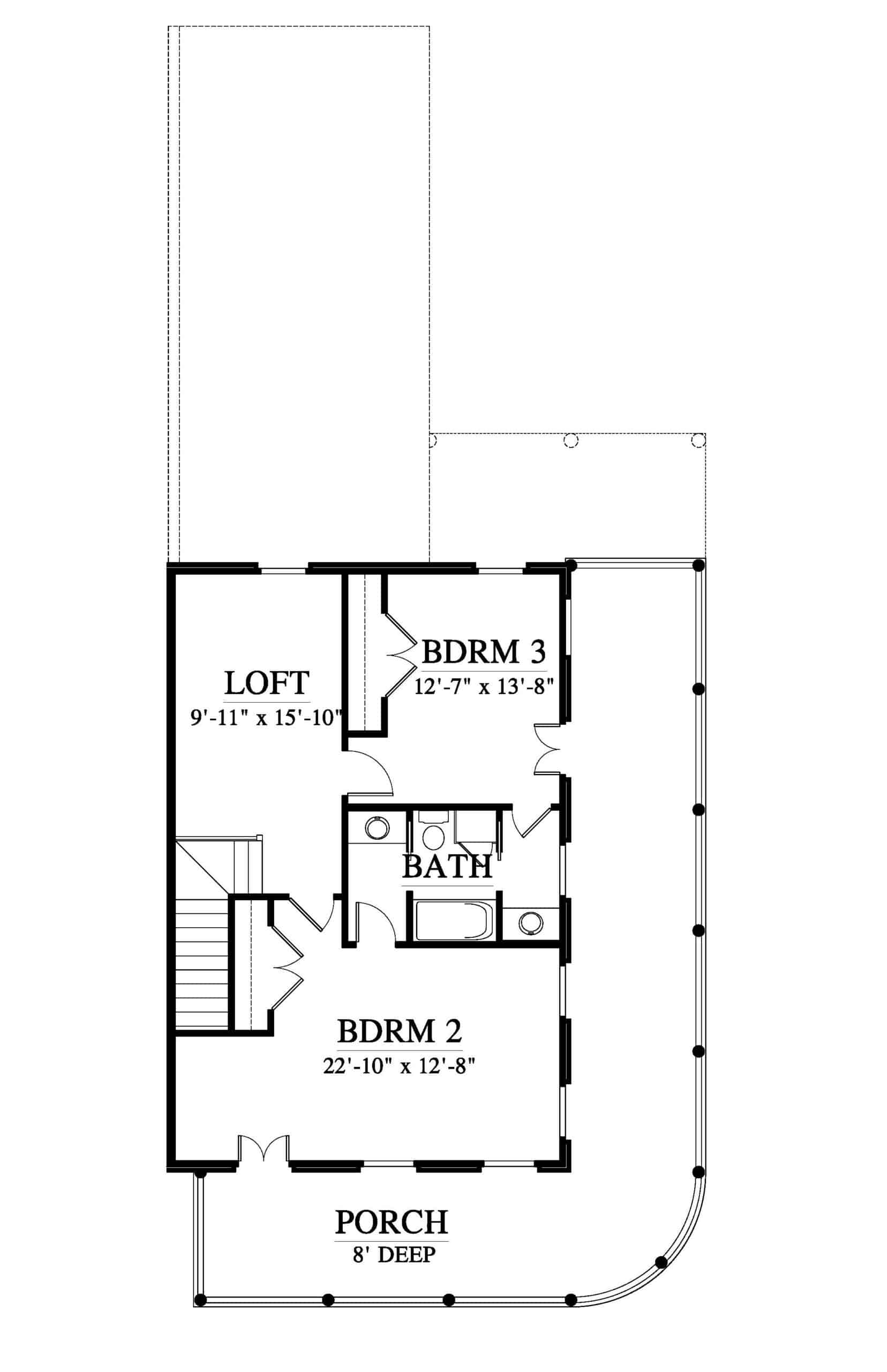 2nd Floor