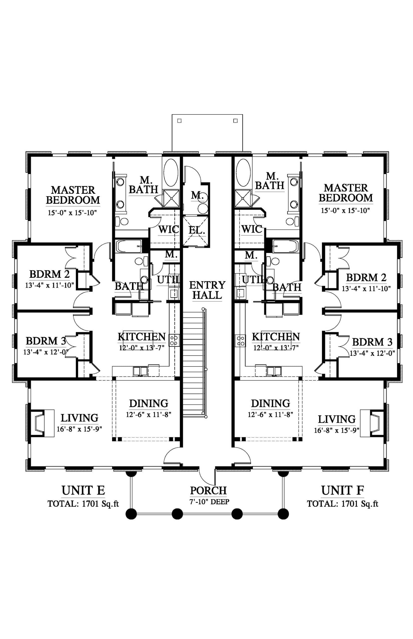 3rd Floor