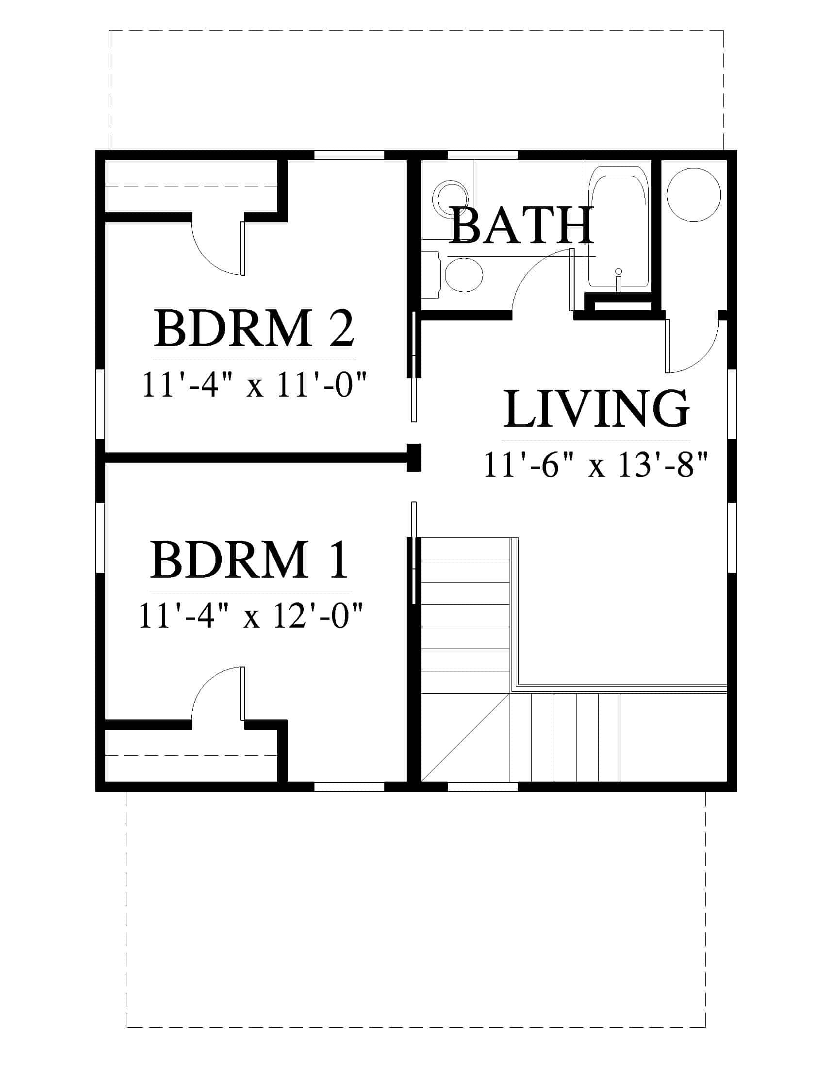 2nd Floor