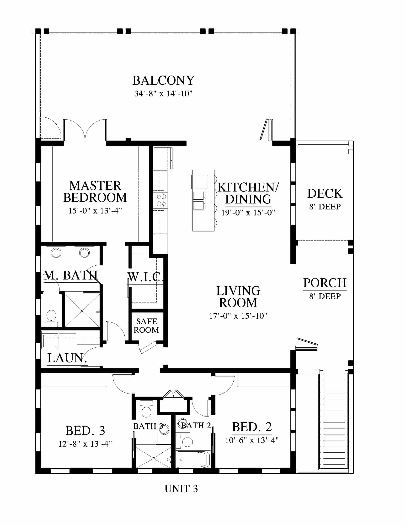 3rd Floor