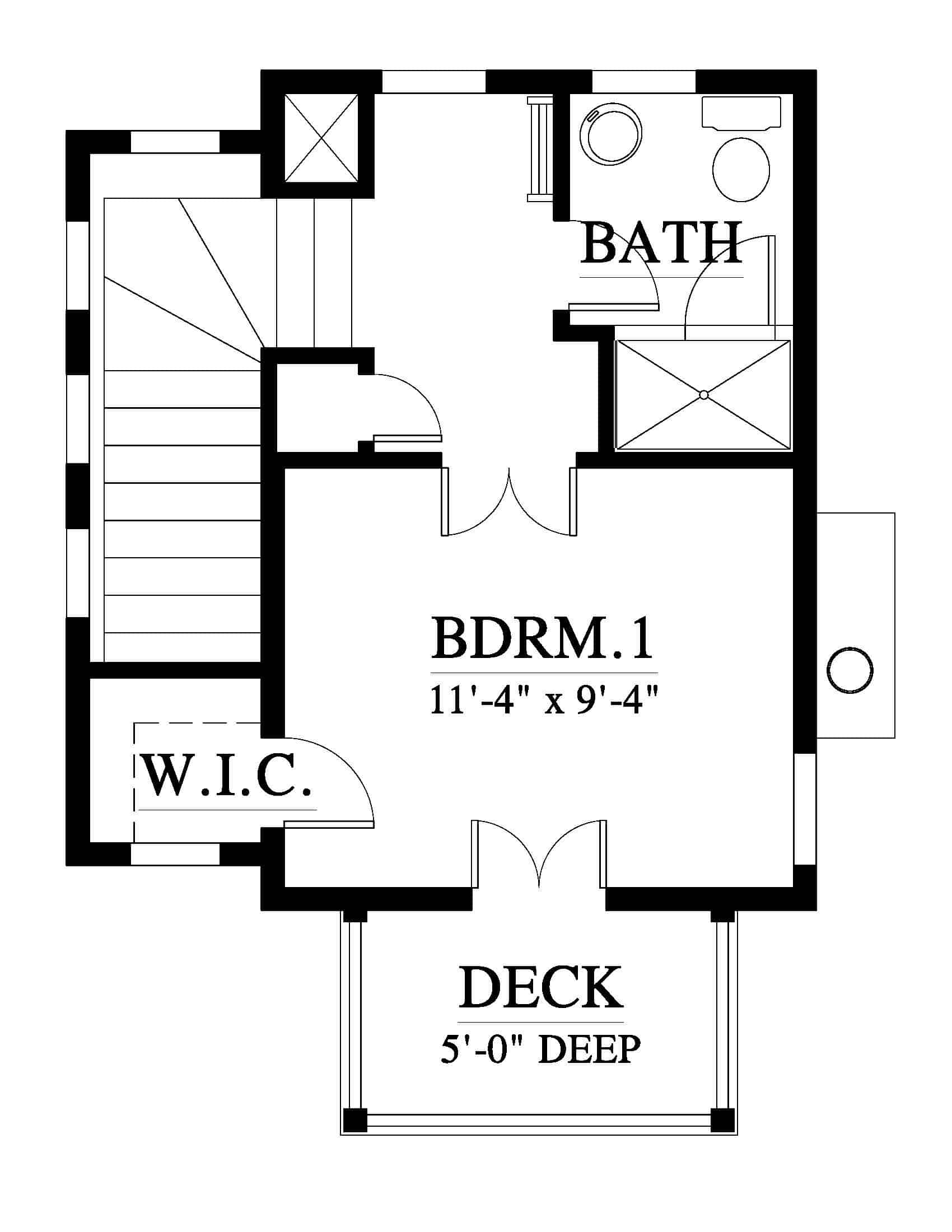 2nd Floor