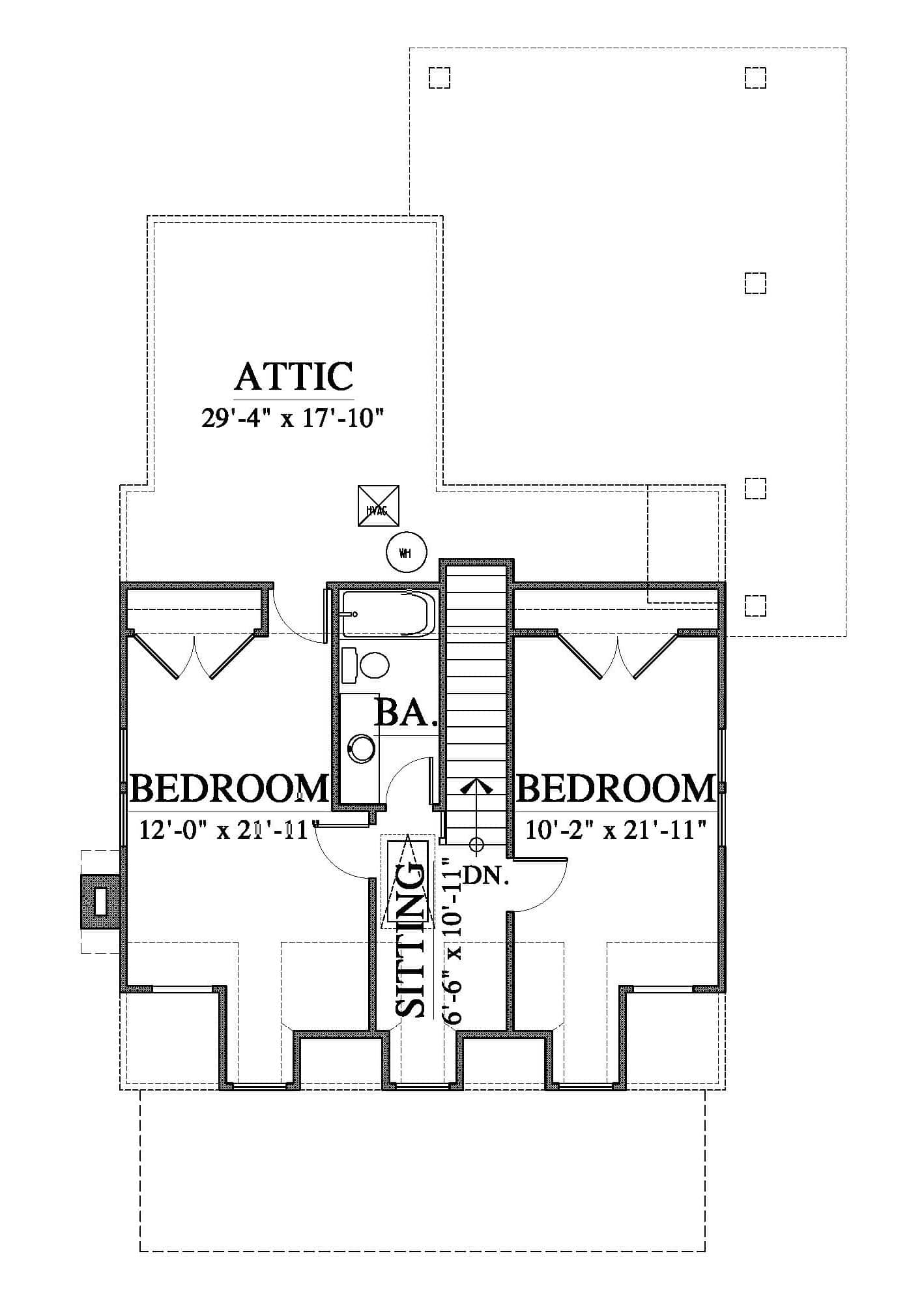 2nd Floor