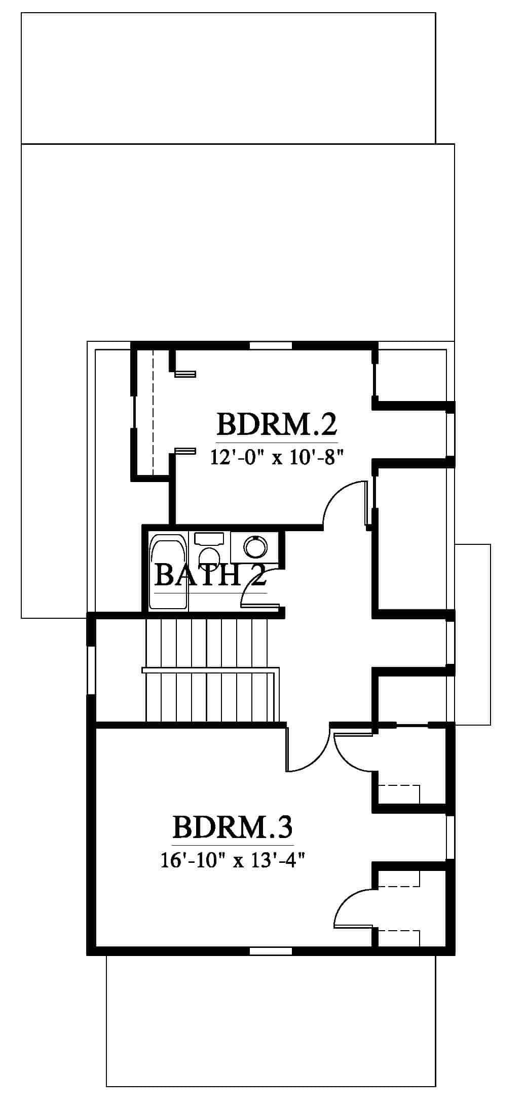 2nd Floor