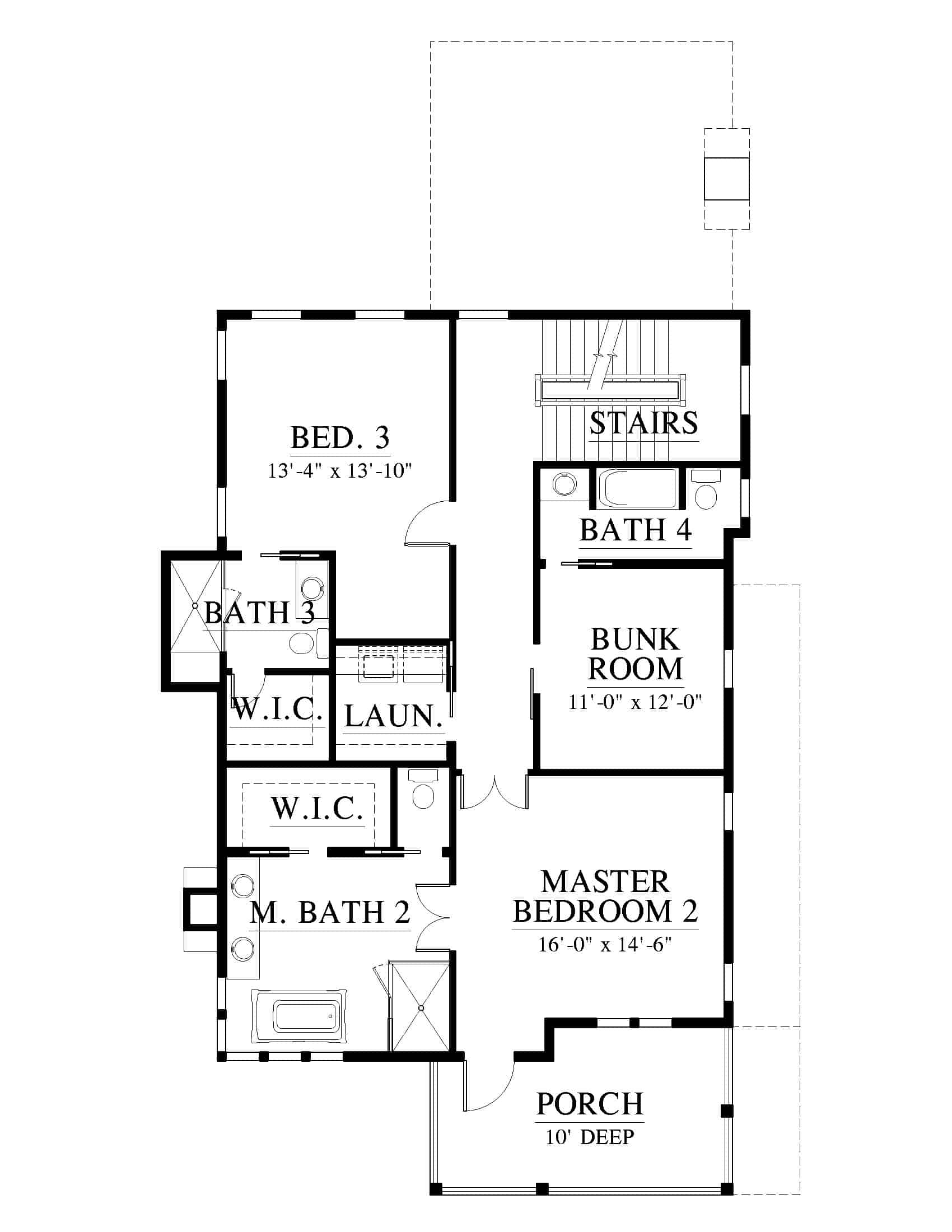 2nd Floor