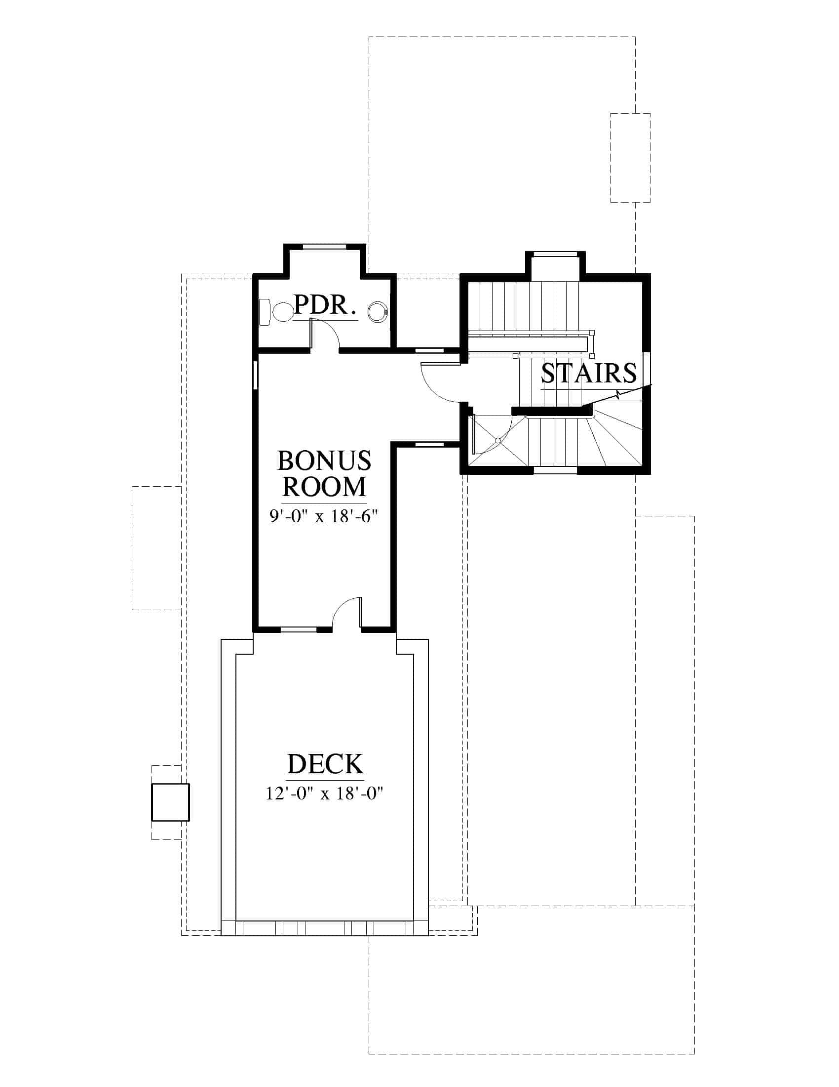3rd Floor