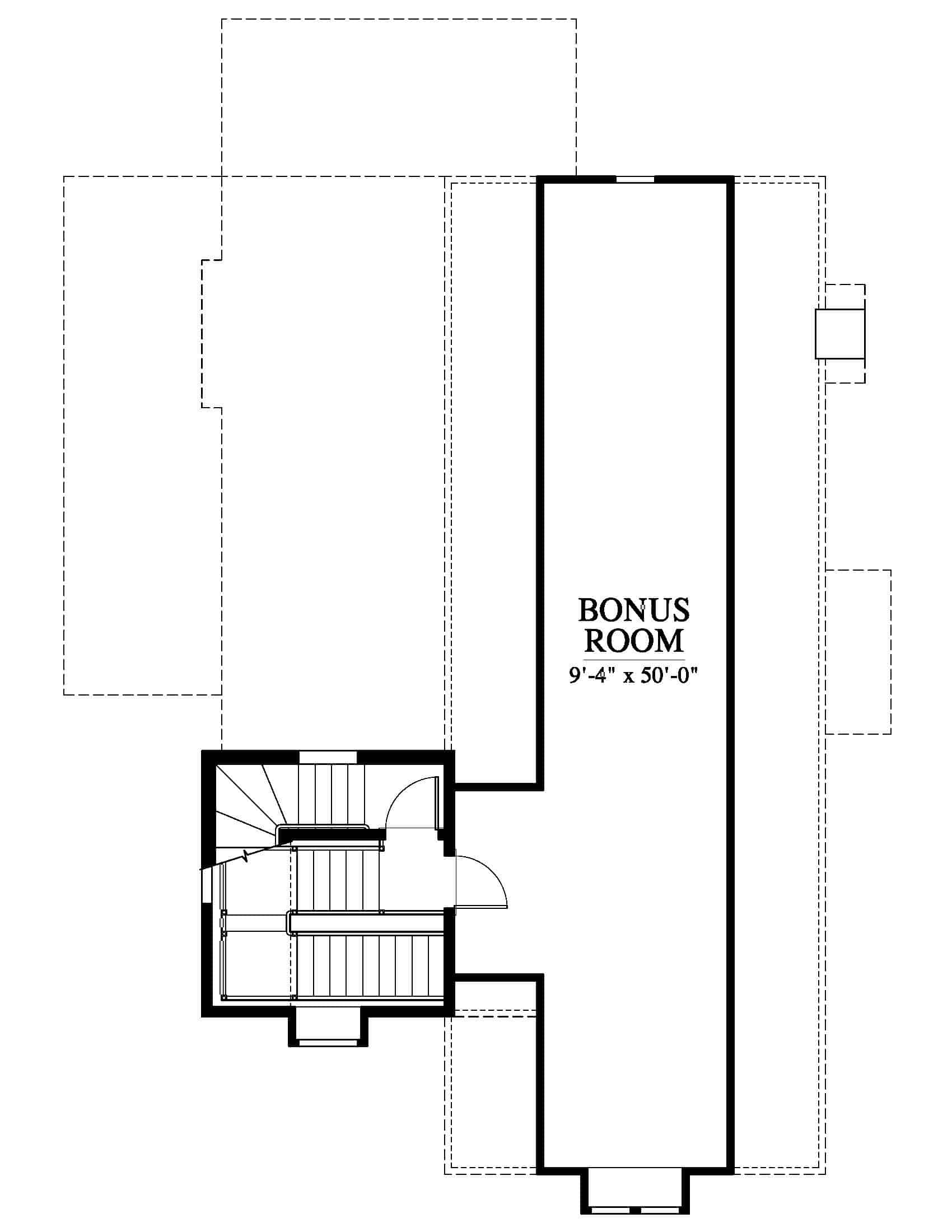 3rd Floor