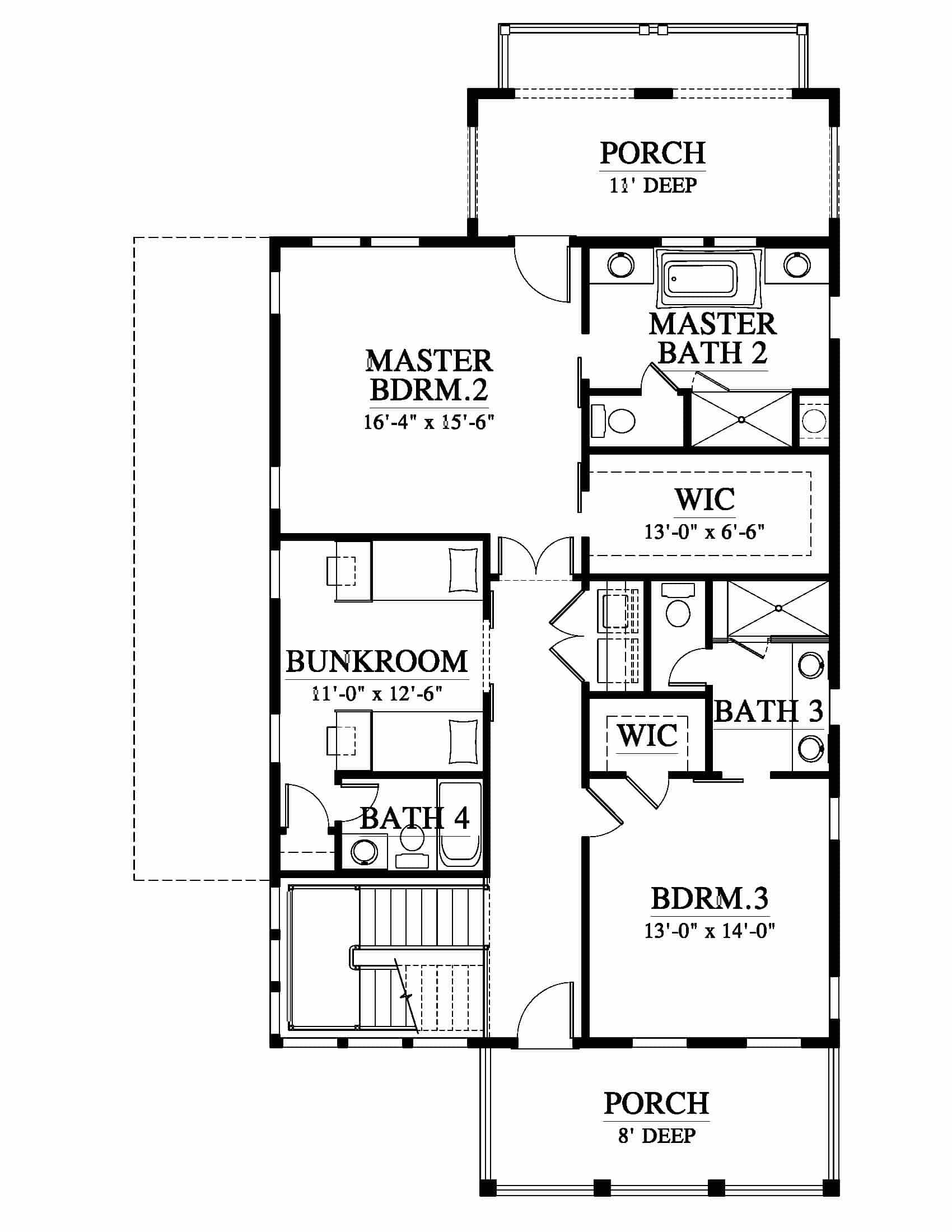 2nd Floor
