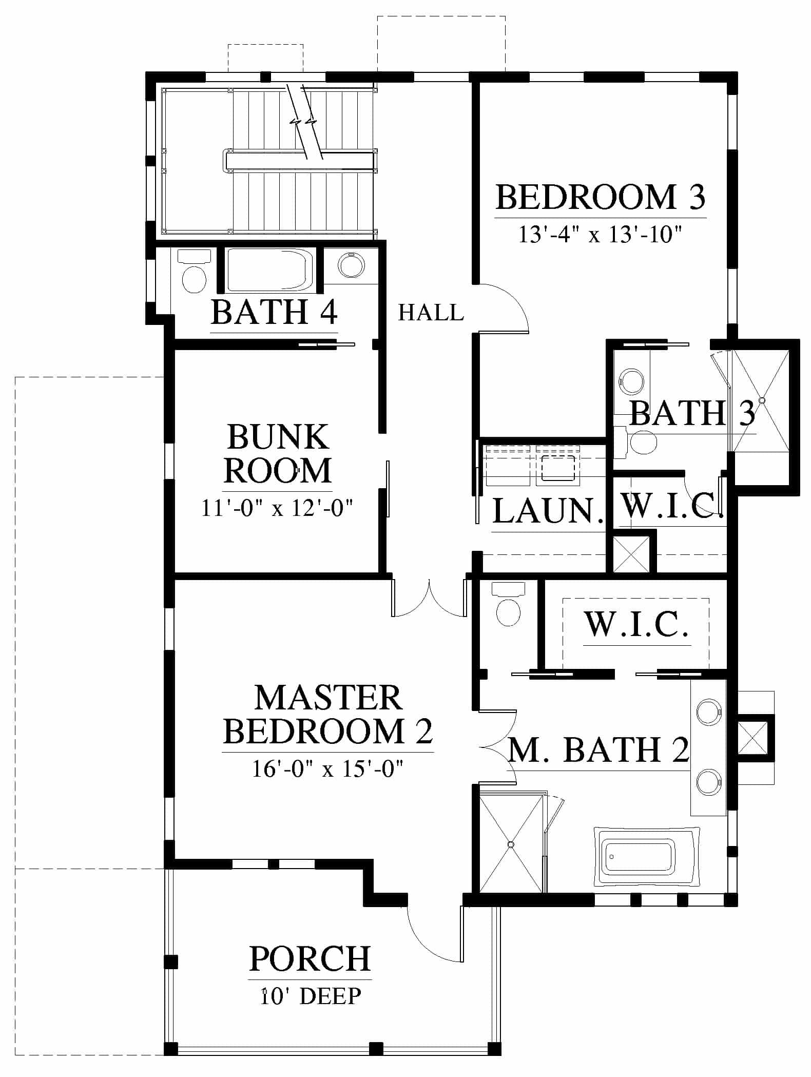 3rd Floor