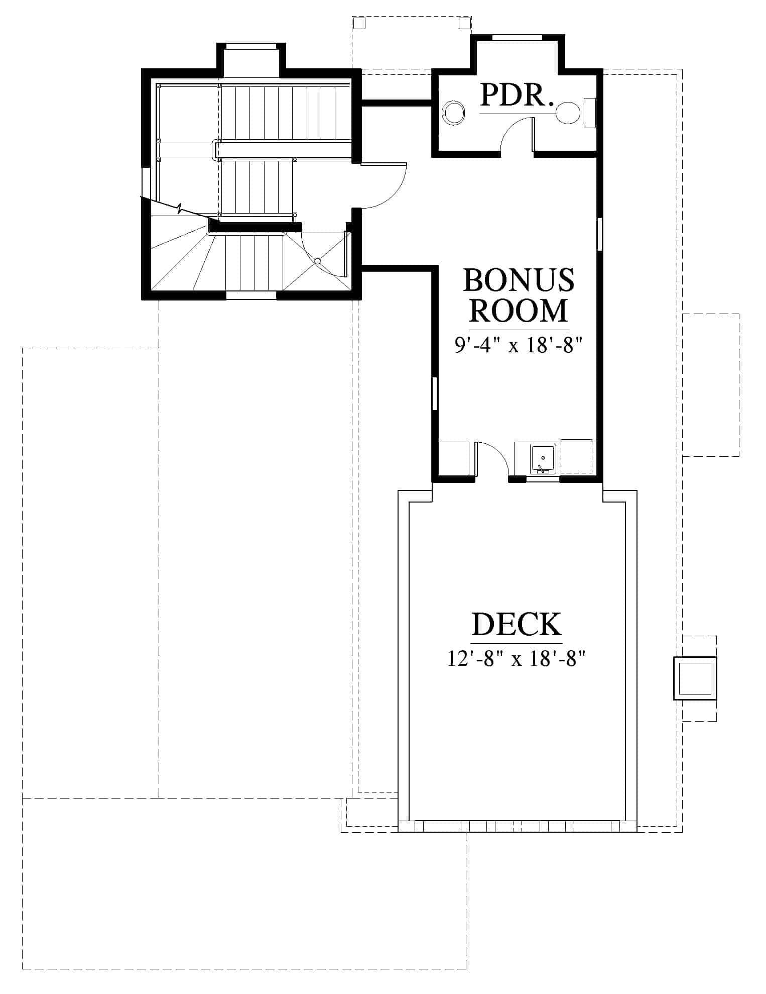 4th Floor
