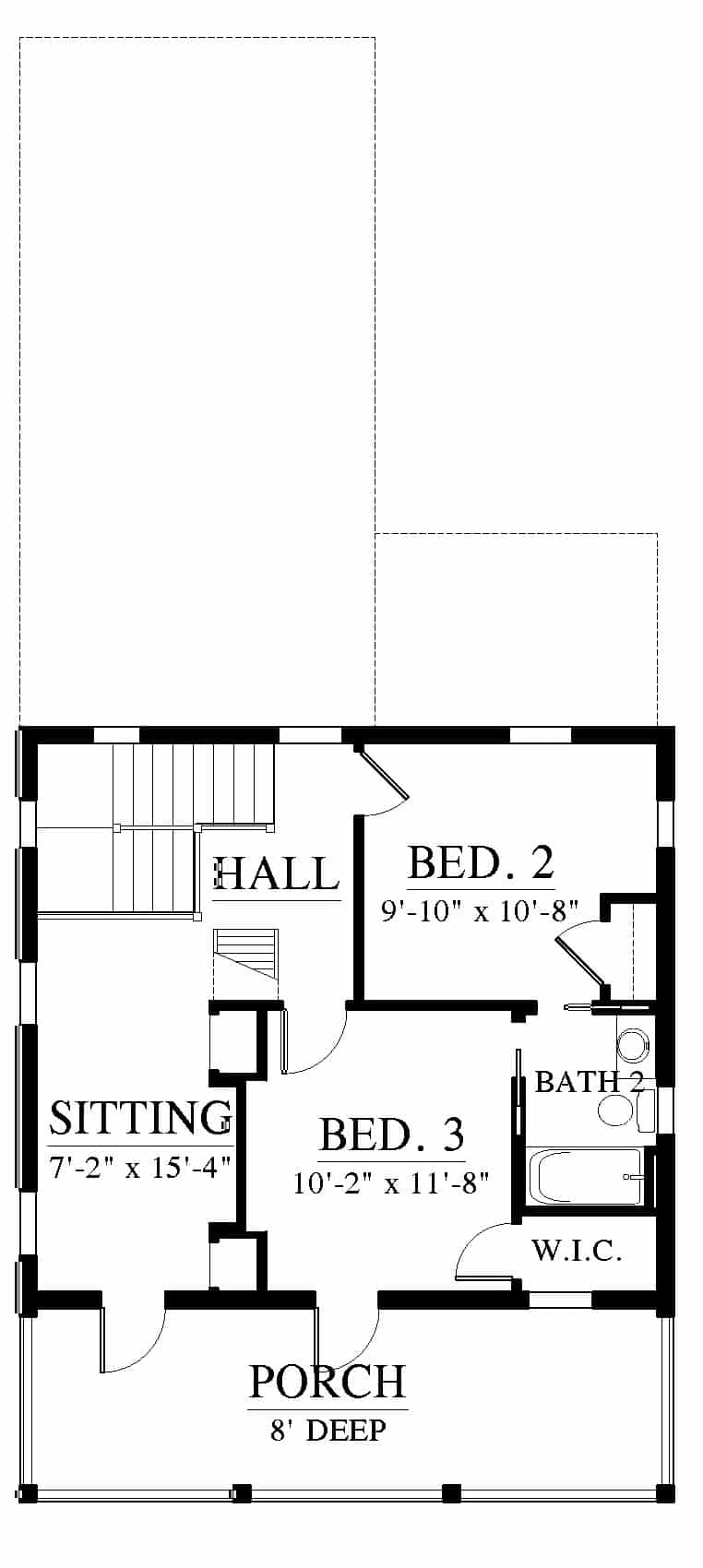 2nd Floor