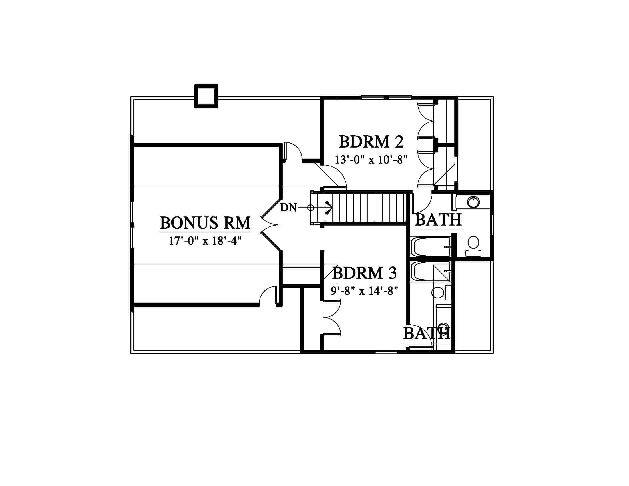 3rd Floor