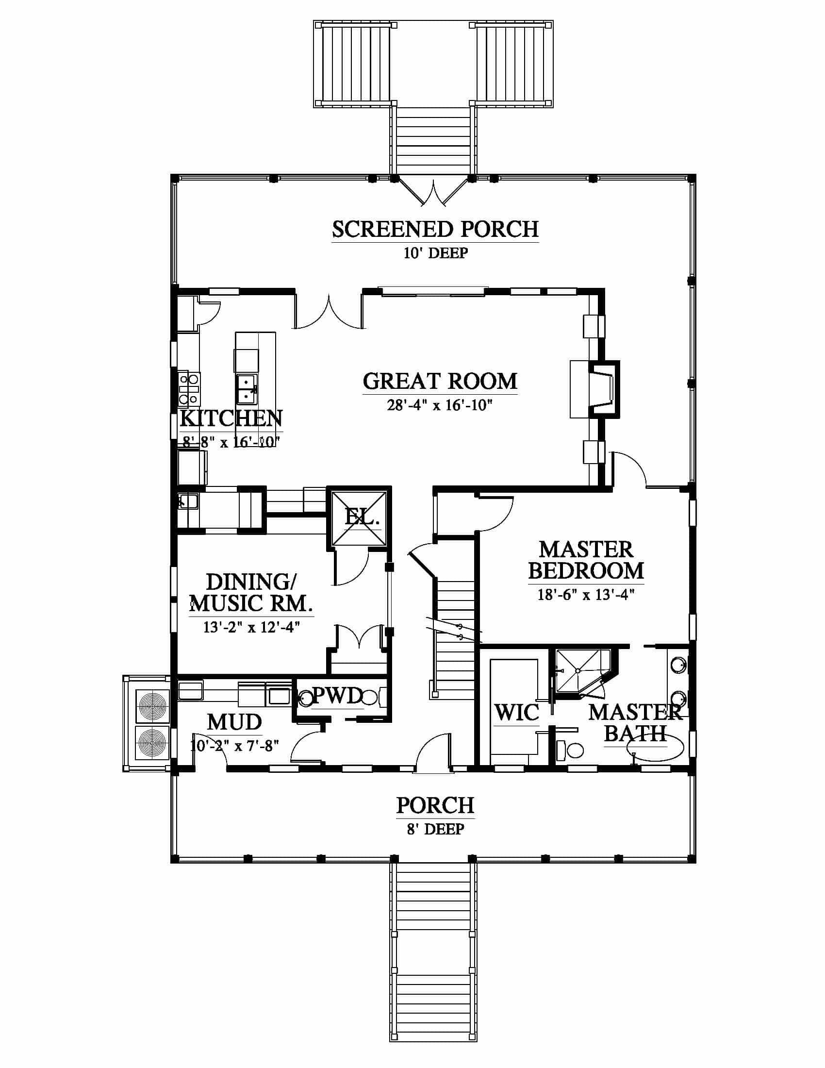 2nd Floor