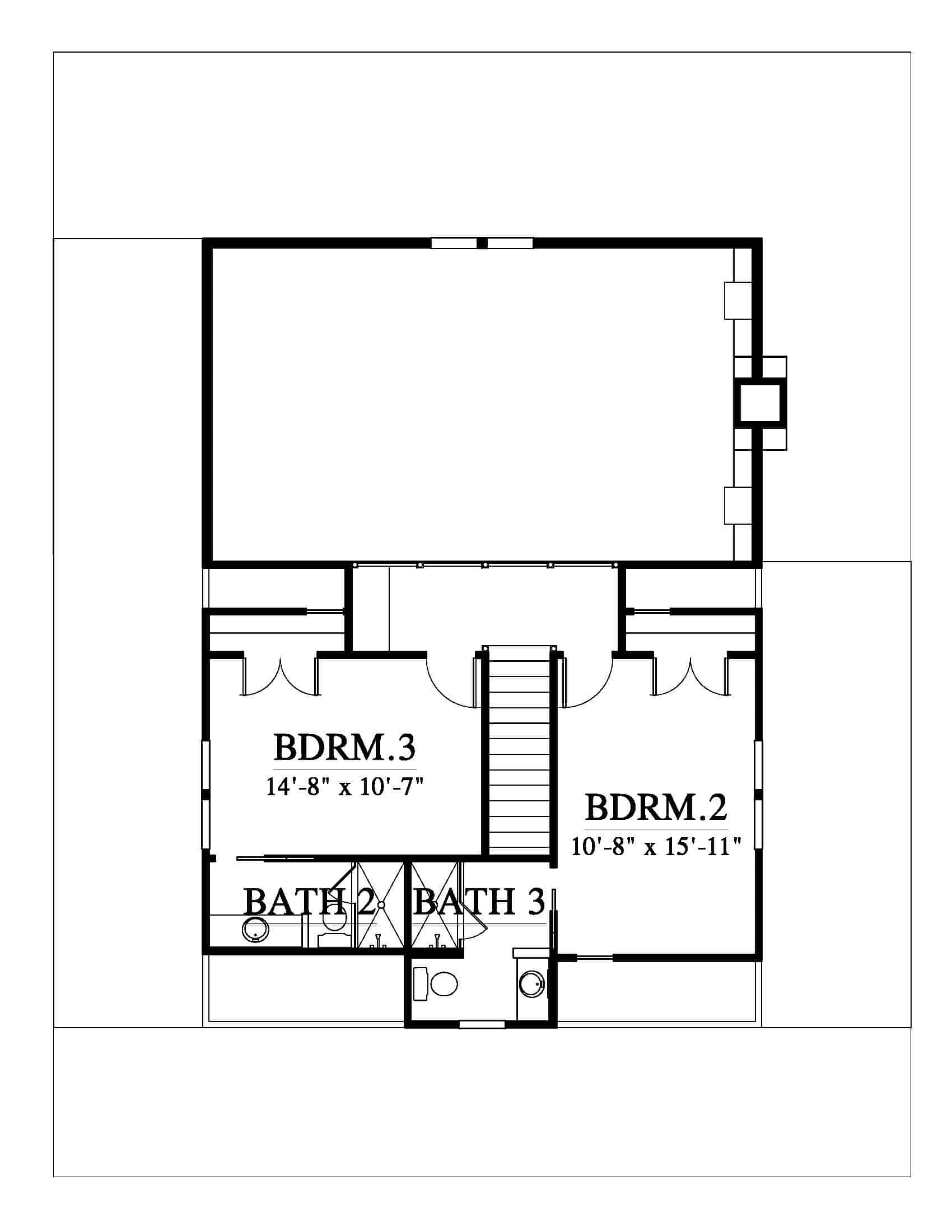 3rd Floor