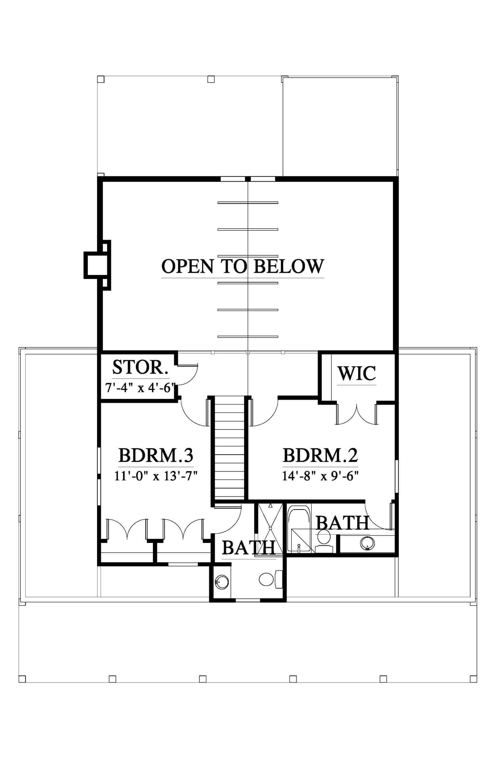 3rd Floor