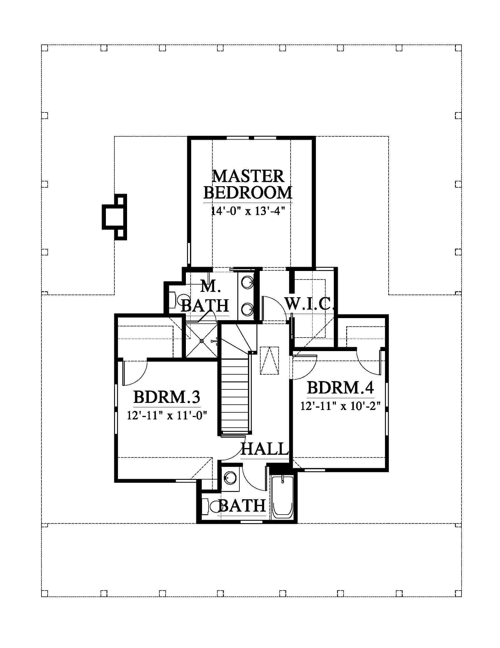 3rd Floor
